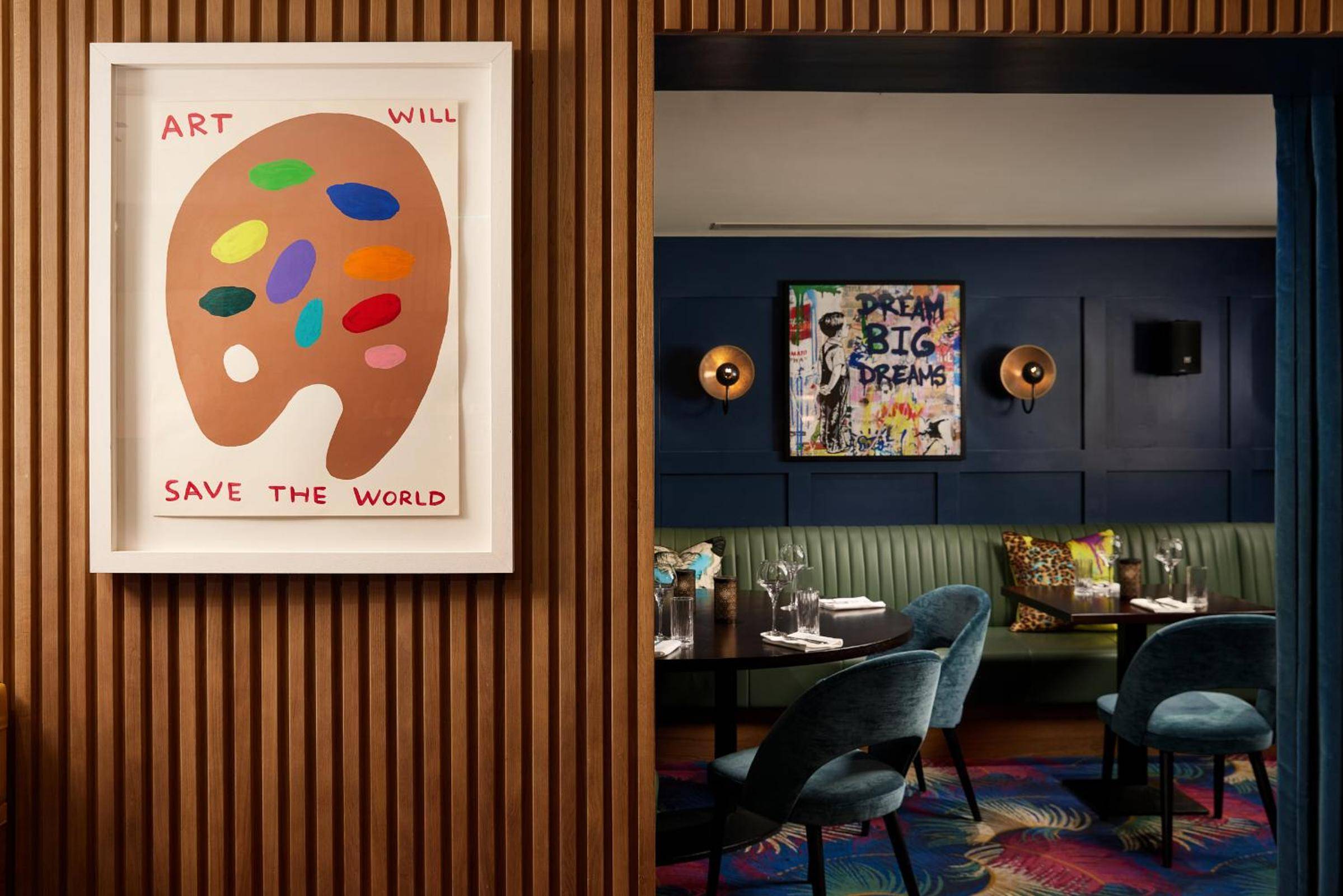 NYX Hotel Dublin Christchurch