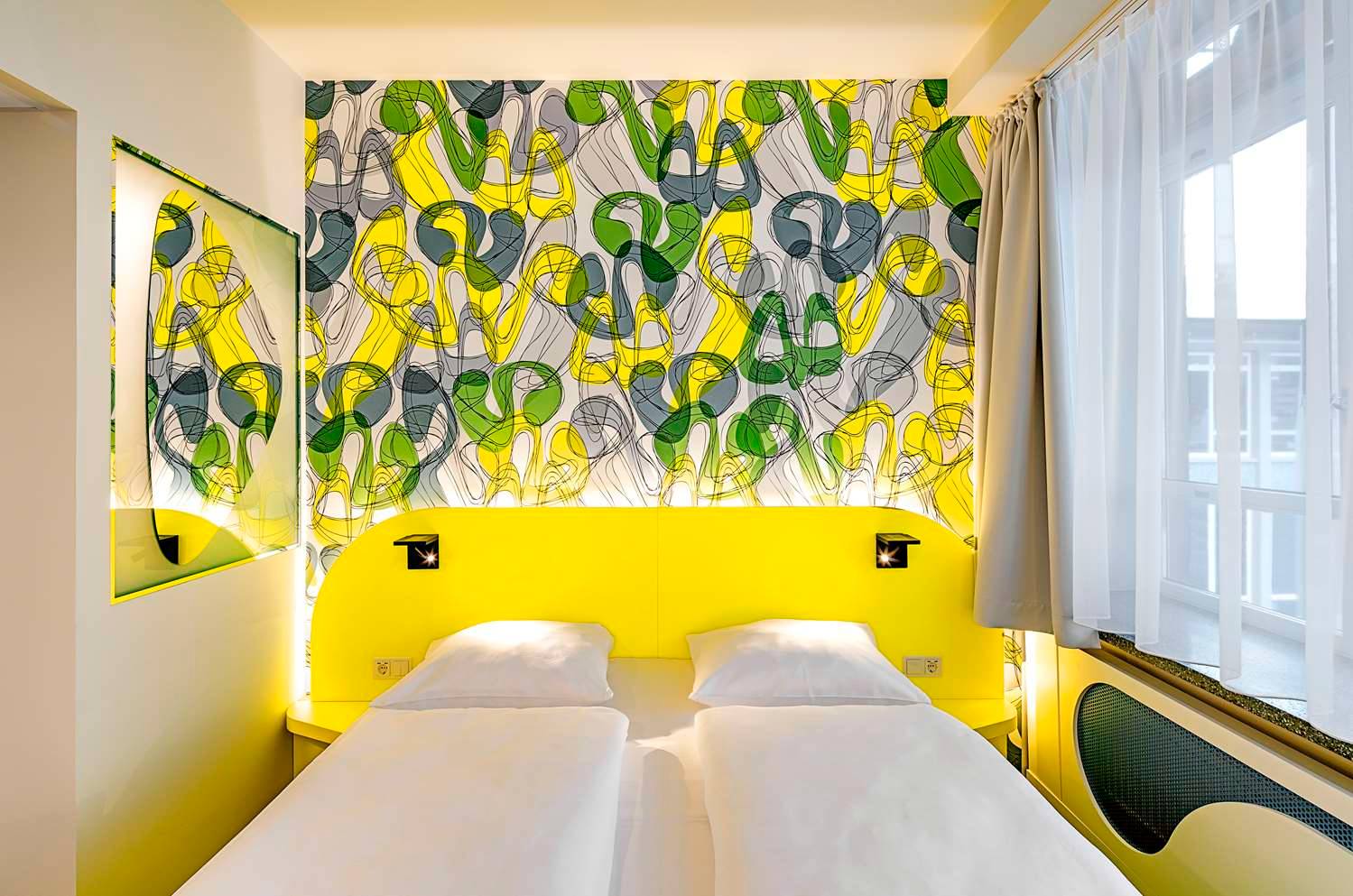 Prize by Radisson Dortmund-City