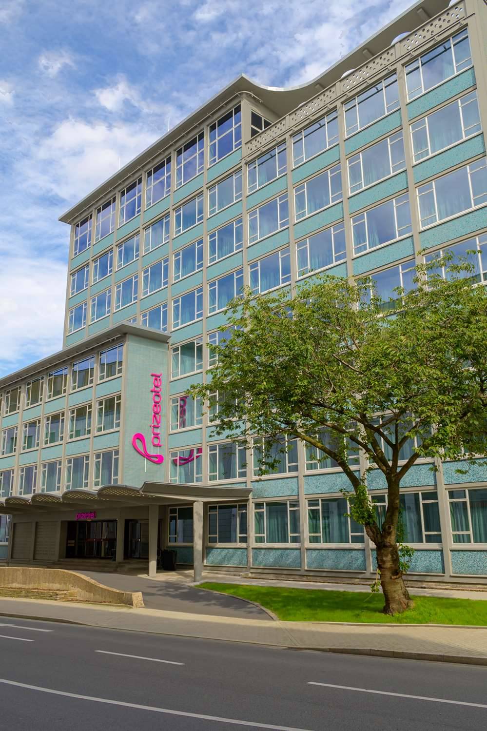 Prize by Radisson Dortmund-City