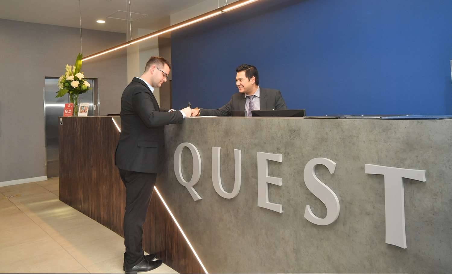 Quest Highbrook