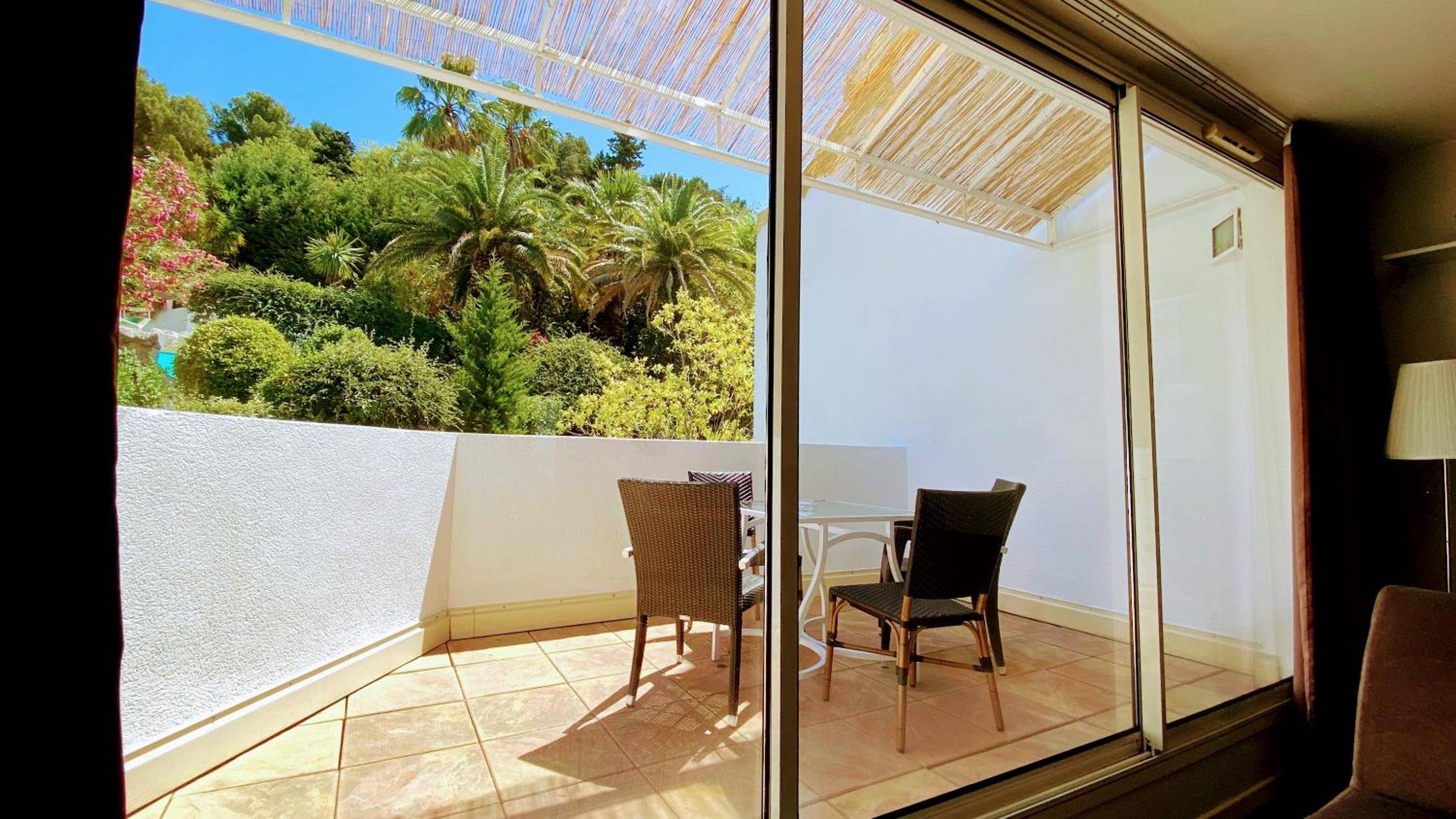 Pamela Hotel Cassis