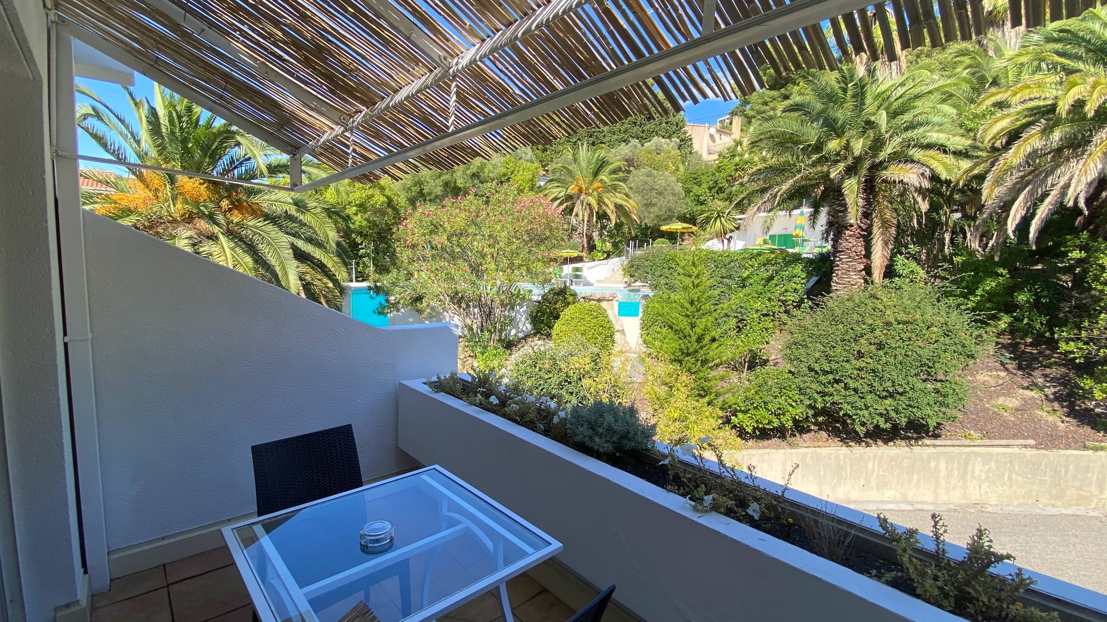 Pamela Hotel Cassis