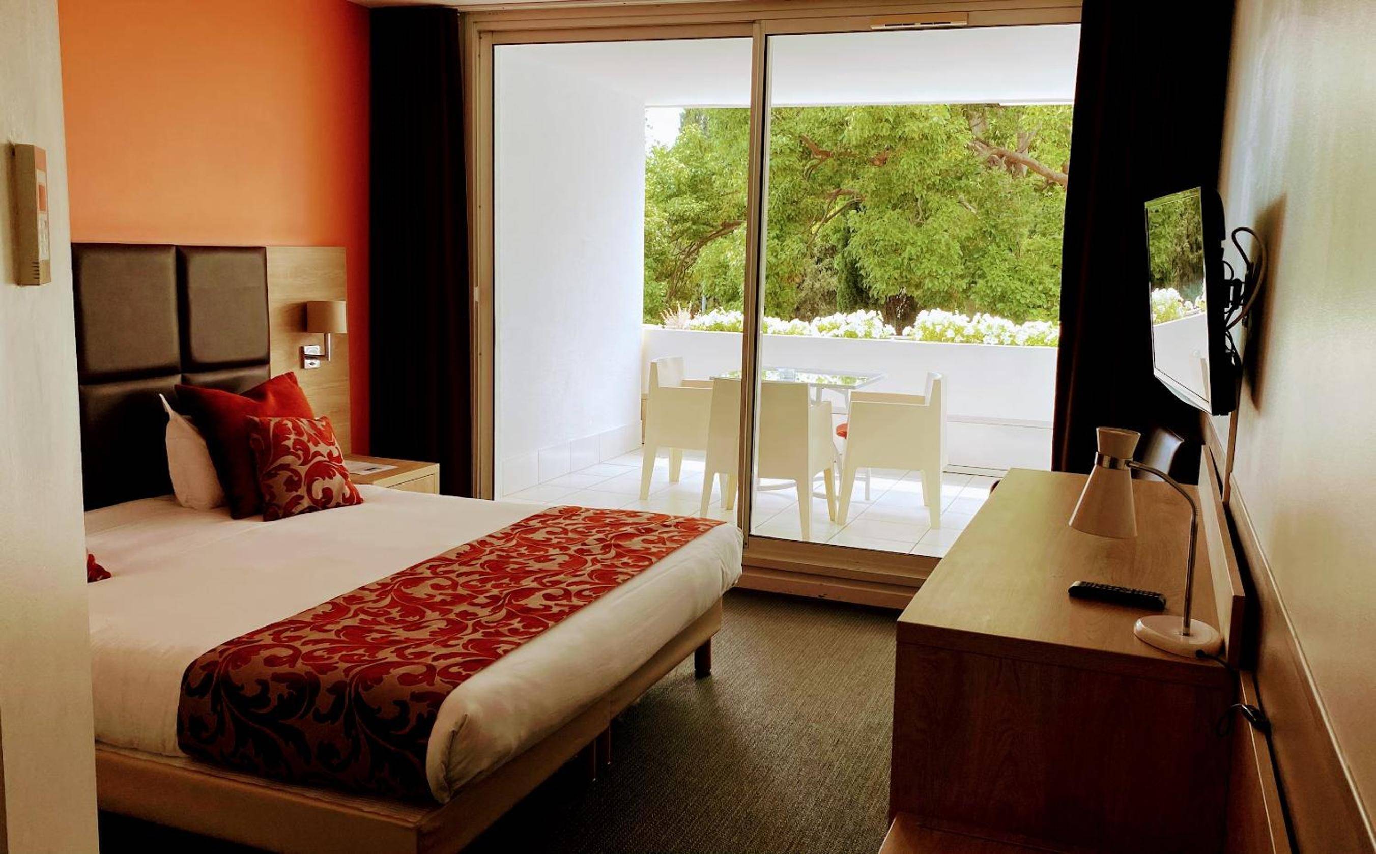 Pamela Hotel Cassis