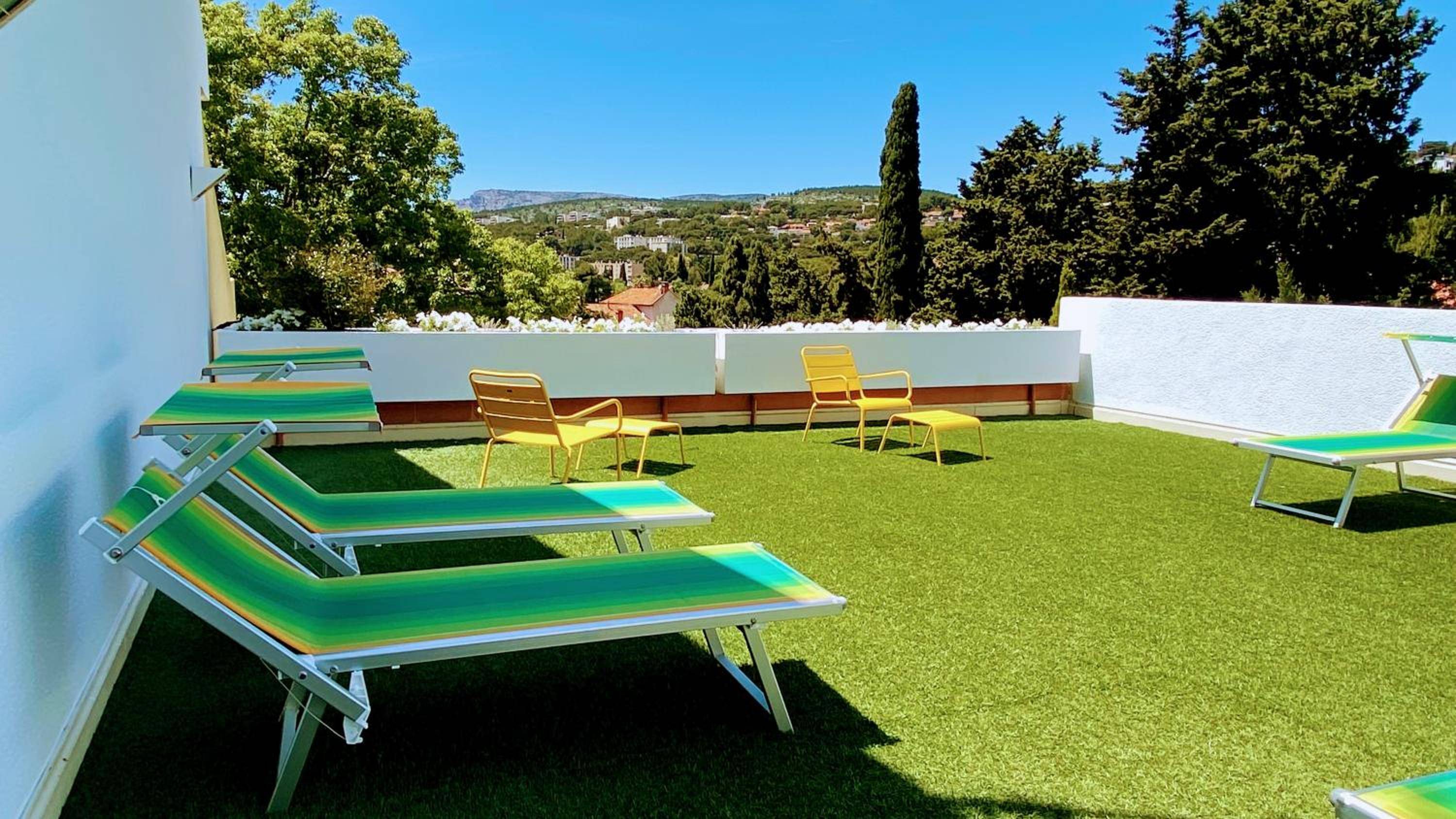 Royal Cottage Pamela Hotel Cassis