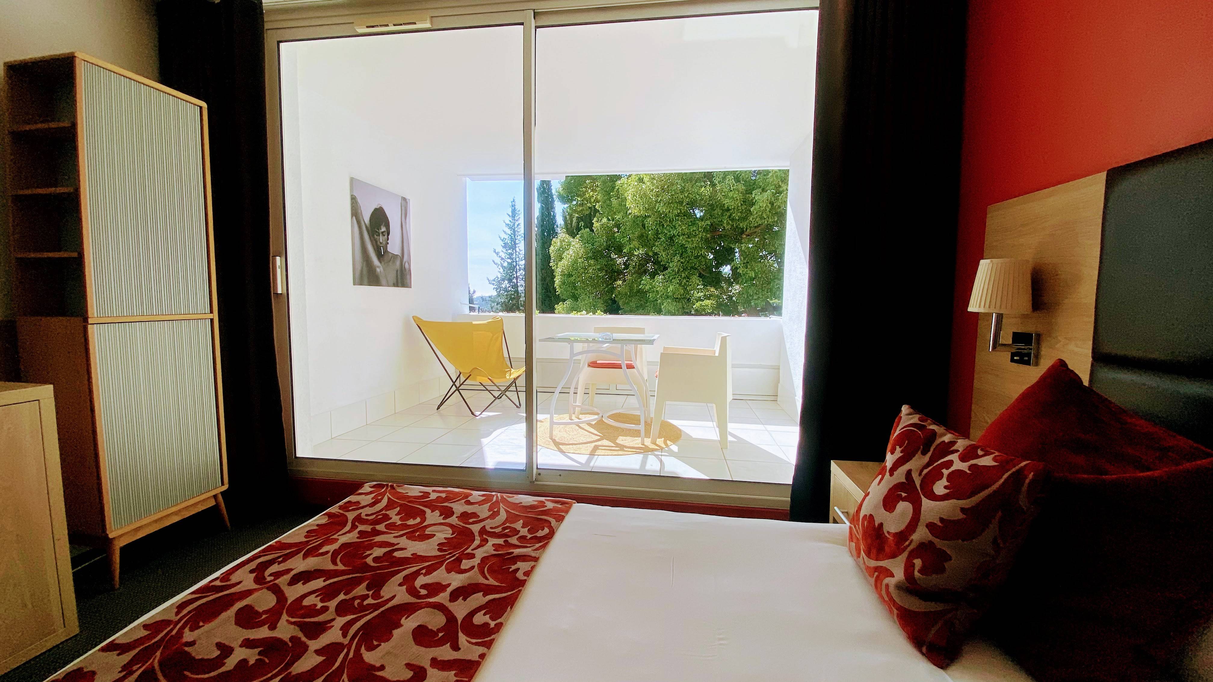 Pamela Hotel Cassis