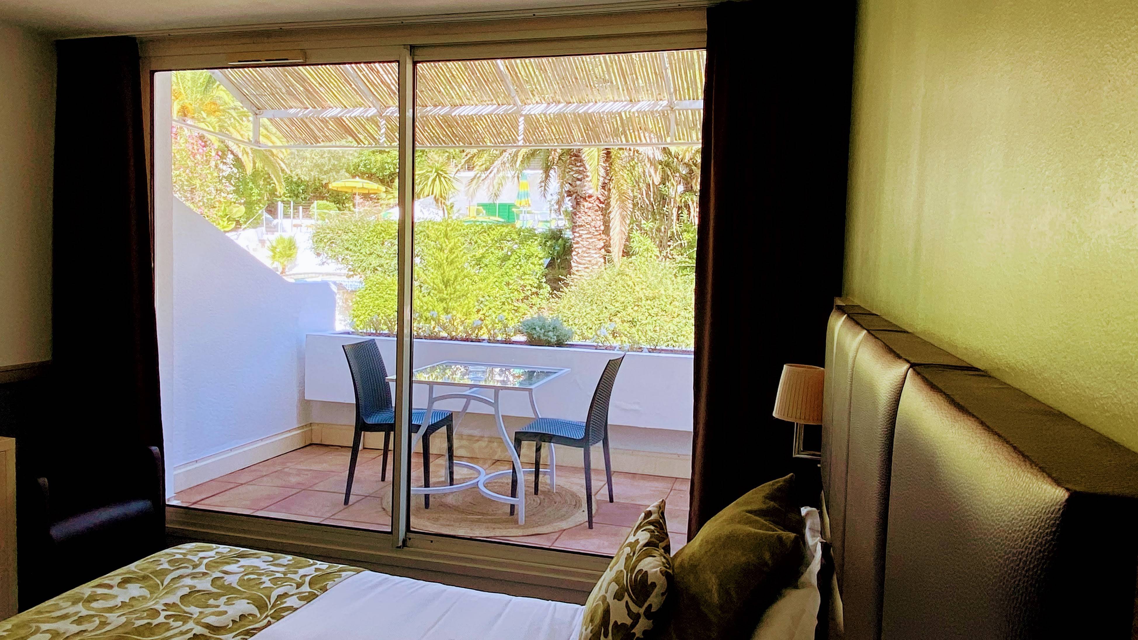Pamela Hotel Cassis