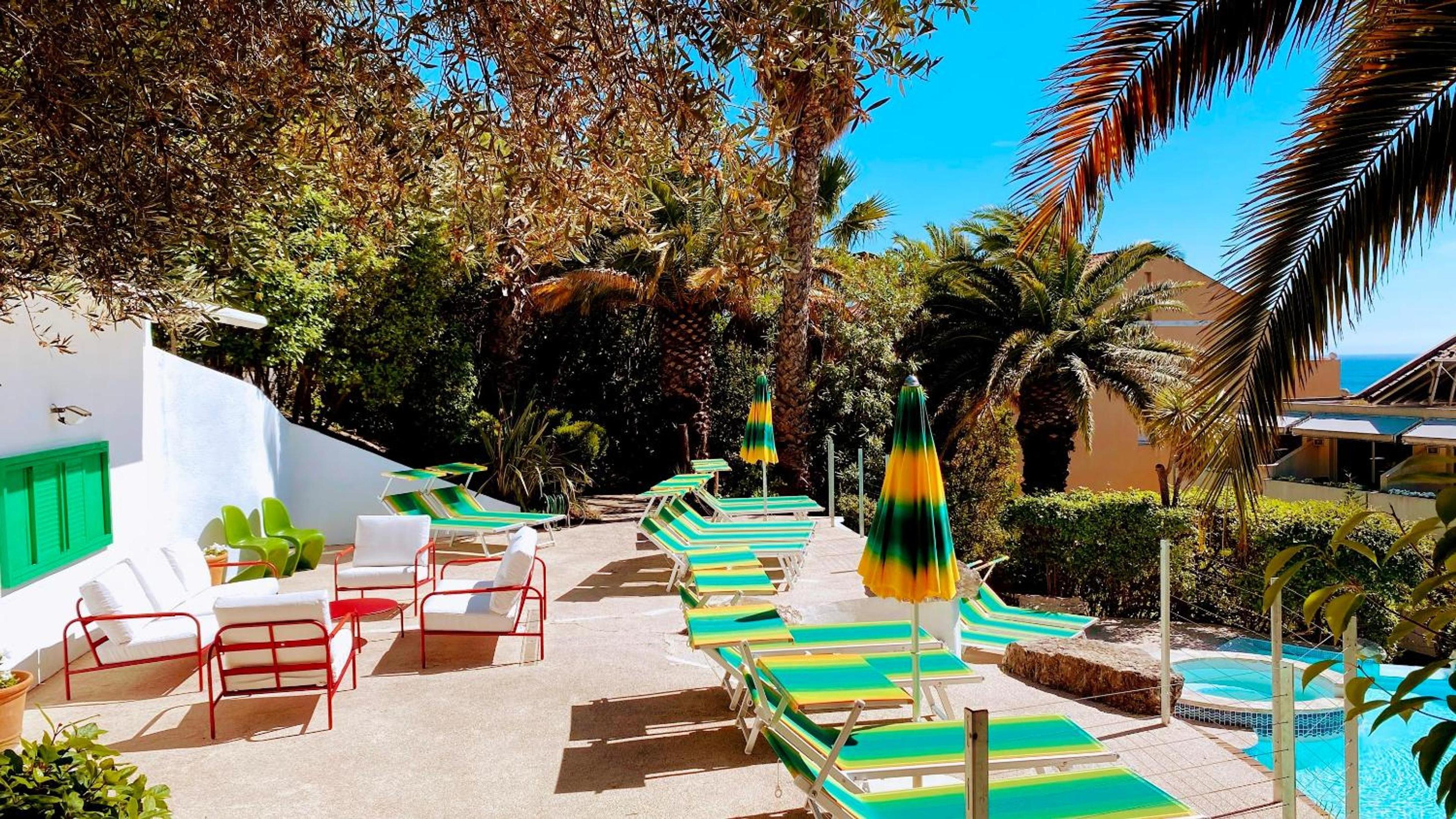Pamela Hotel Cassis