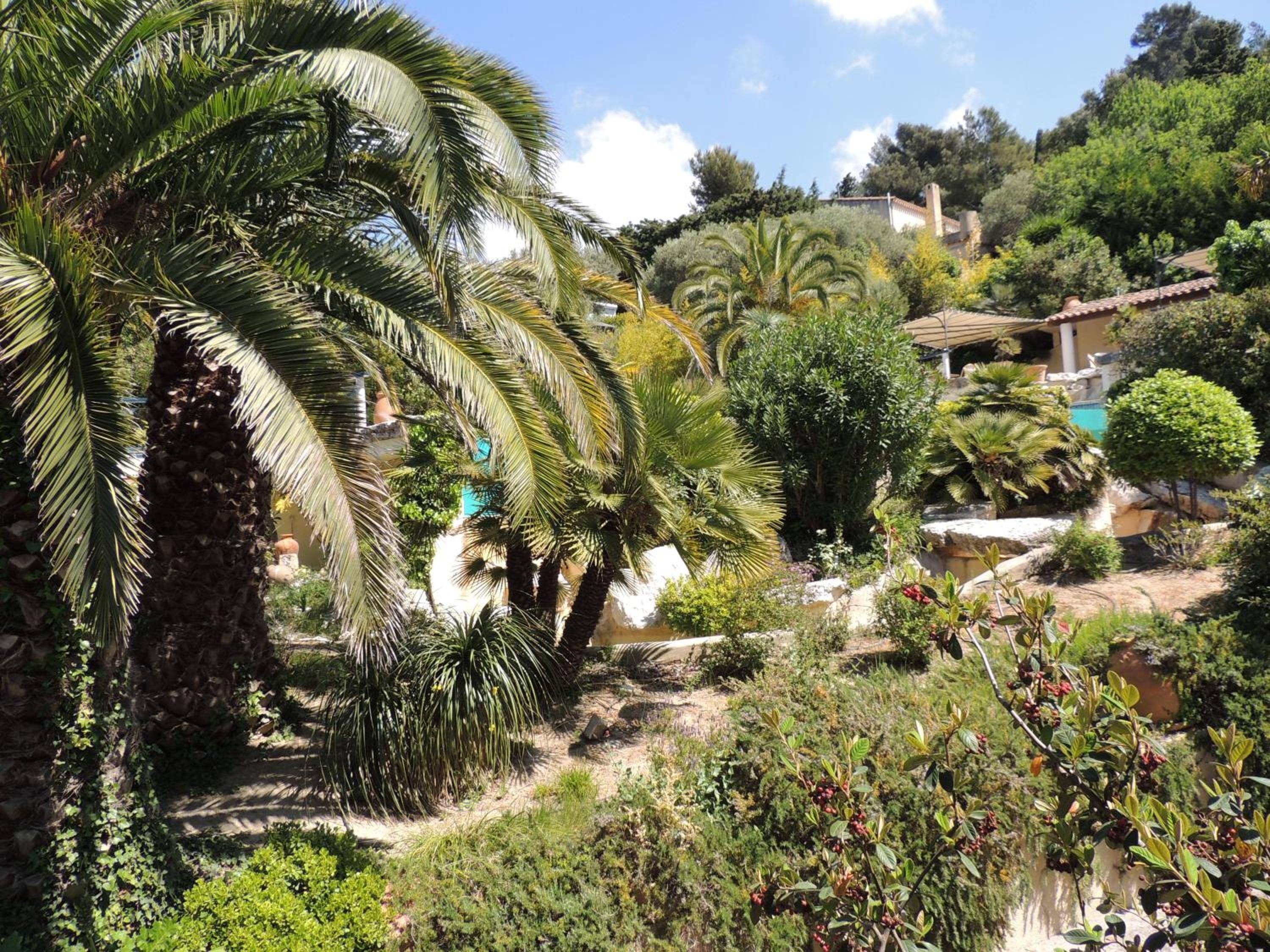 Royal Cottage Pamela Hotel Cassis