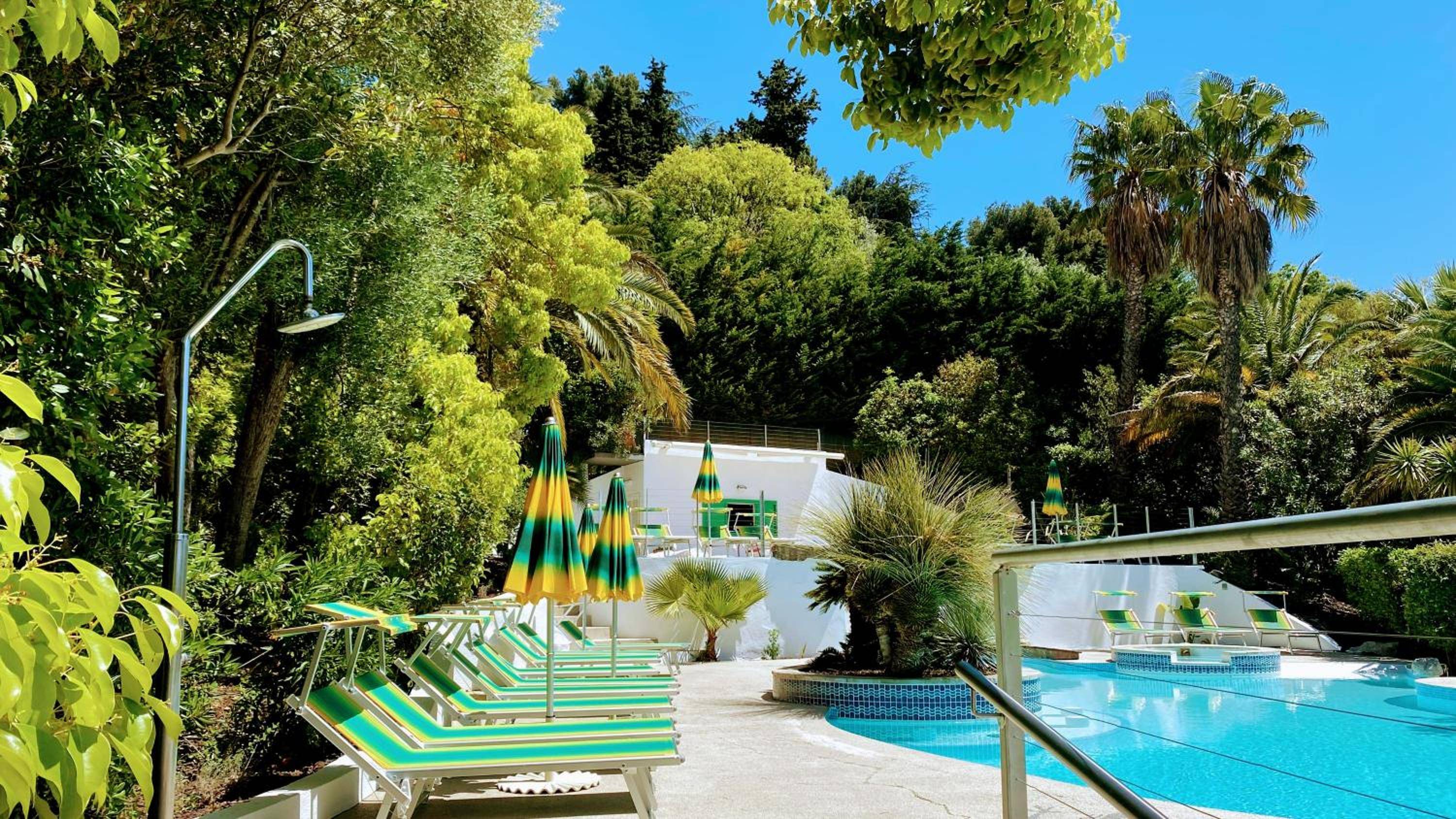 Royal Cottage Pamela Hotel Cassis