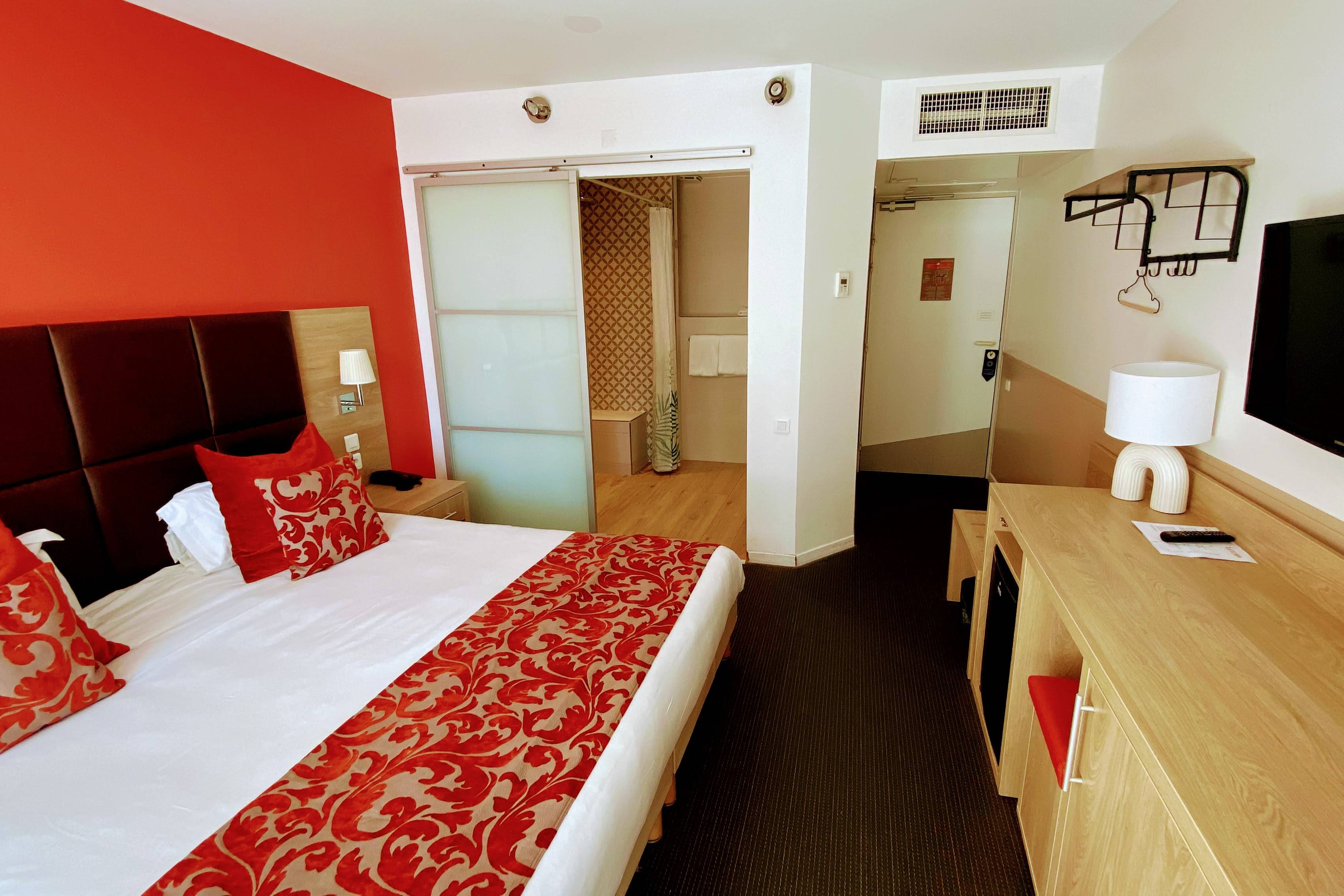 Pamela Hotel Cassis