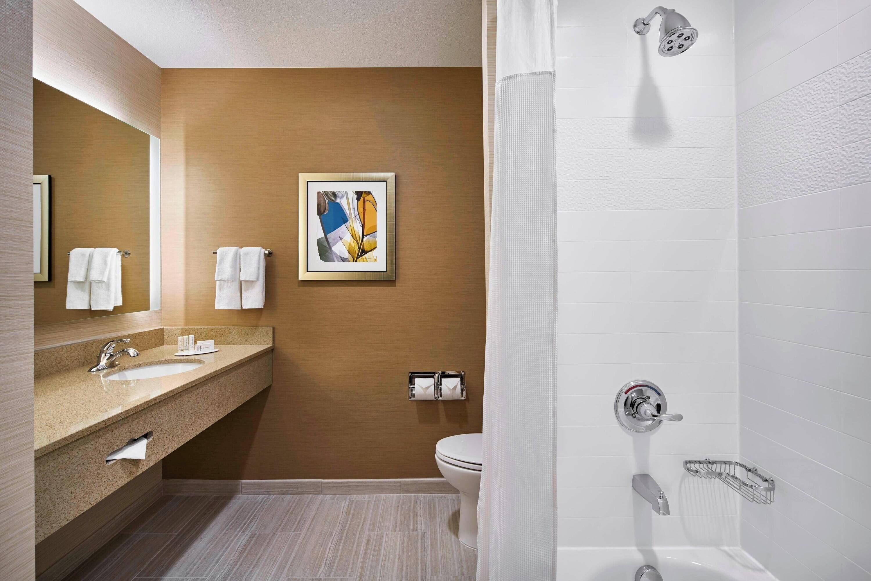 Fairfield Inn & Suites by Marriott Alexandria, Virginia
