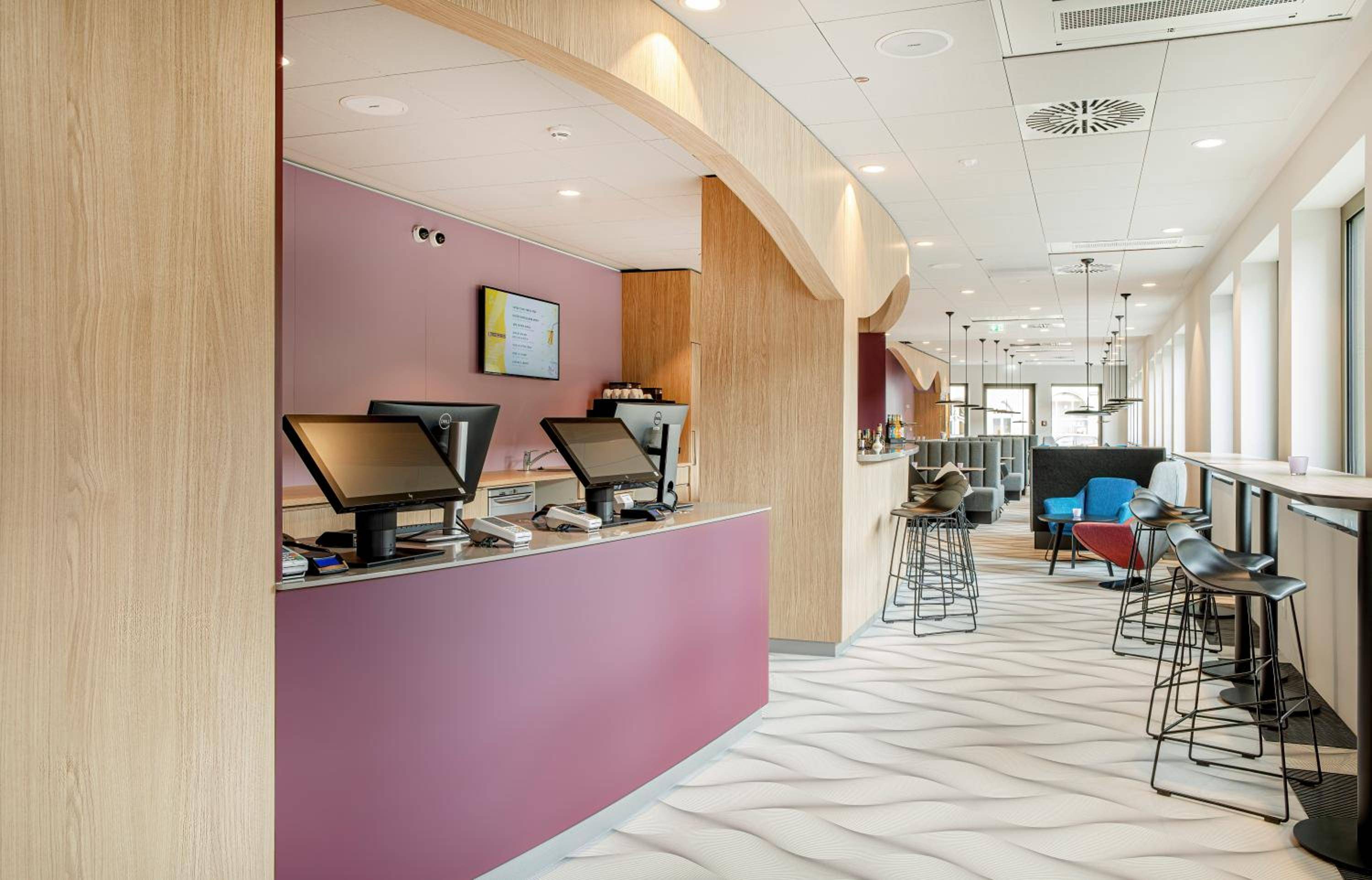 Prize by Radisson  Dresden-Mitte
