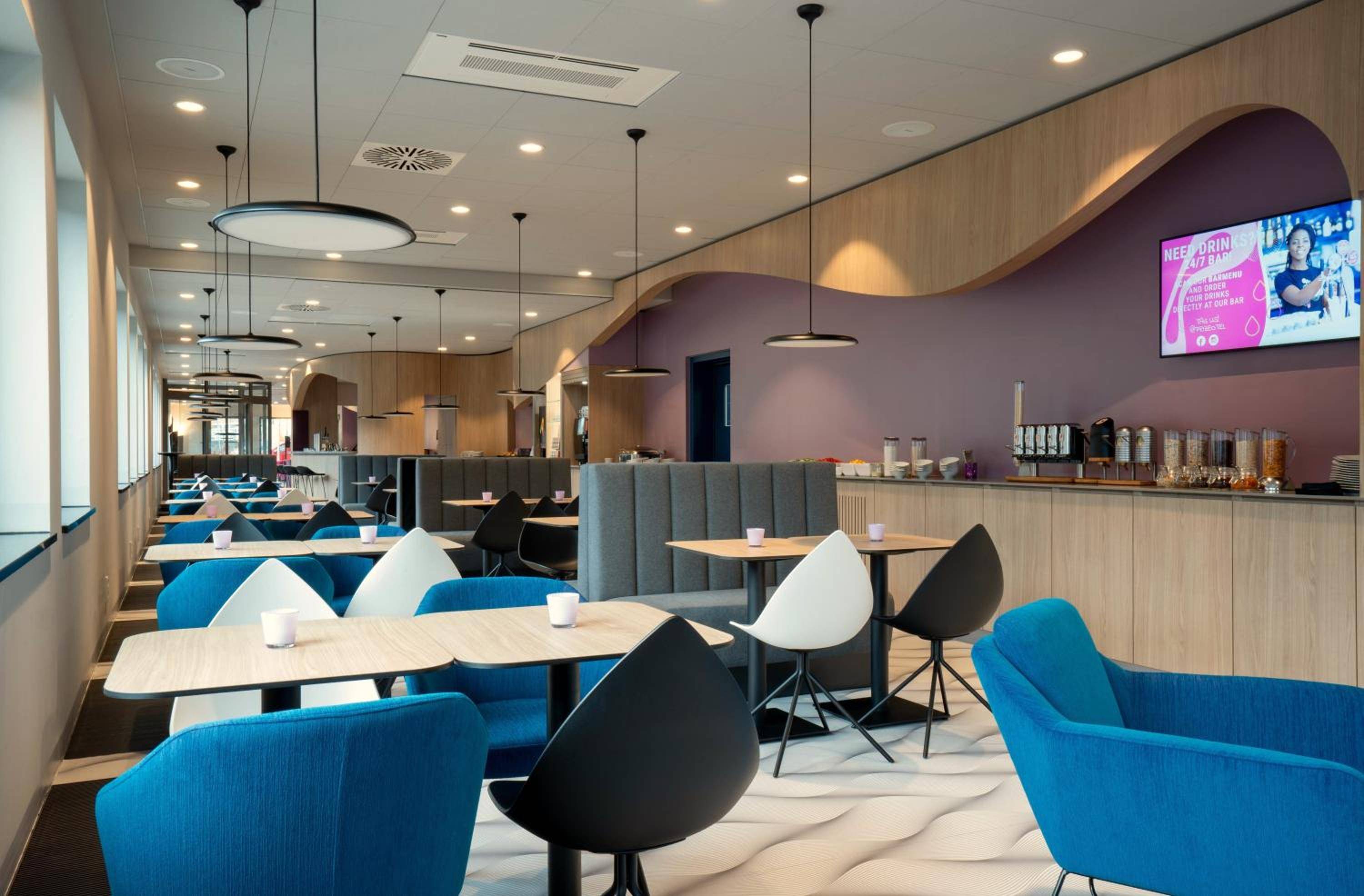Prize by Radisson  Dresden-Mitte