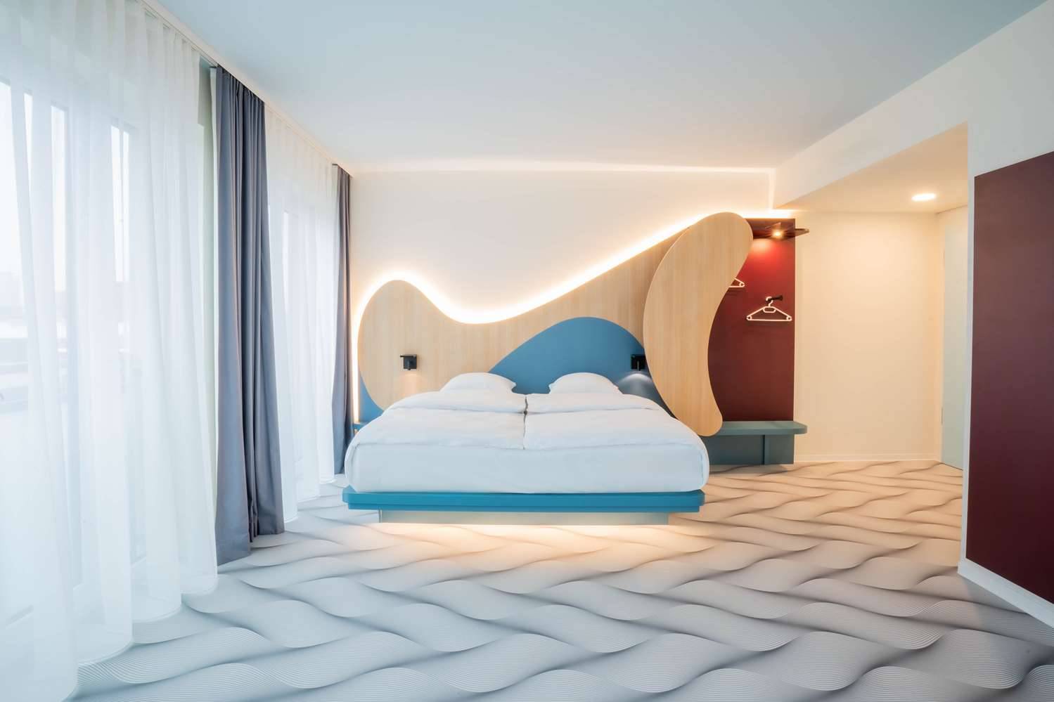 Prize by Radisson  Dresden-Mitte