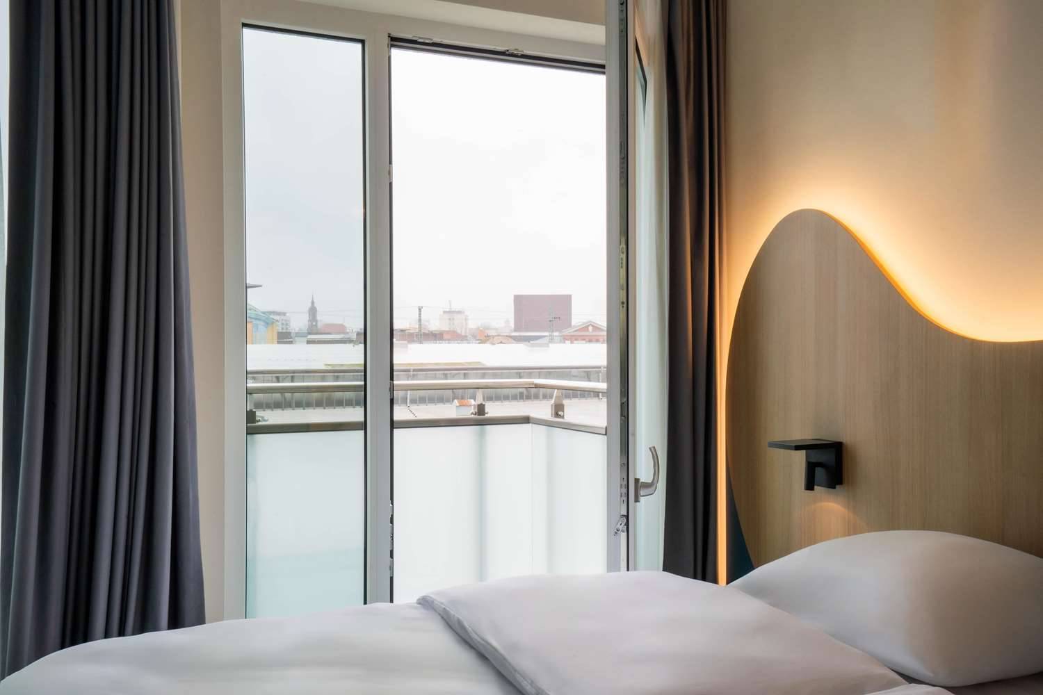 Prize by Radisson  Dresden-Mitte
