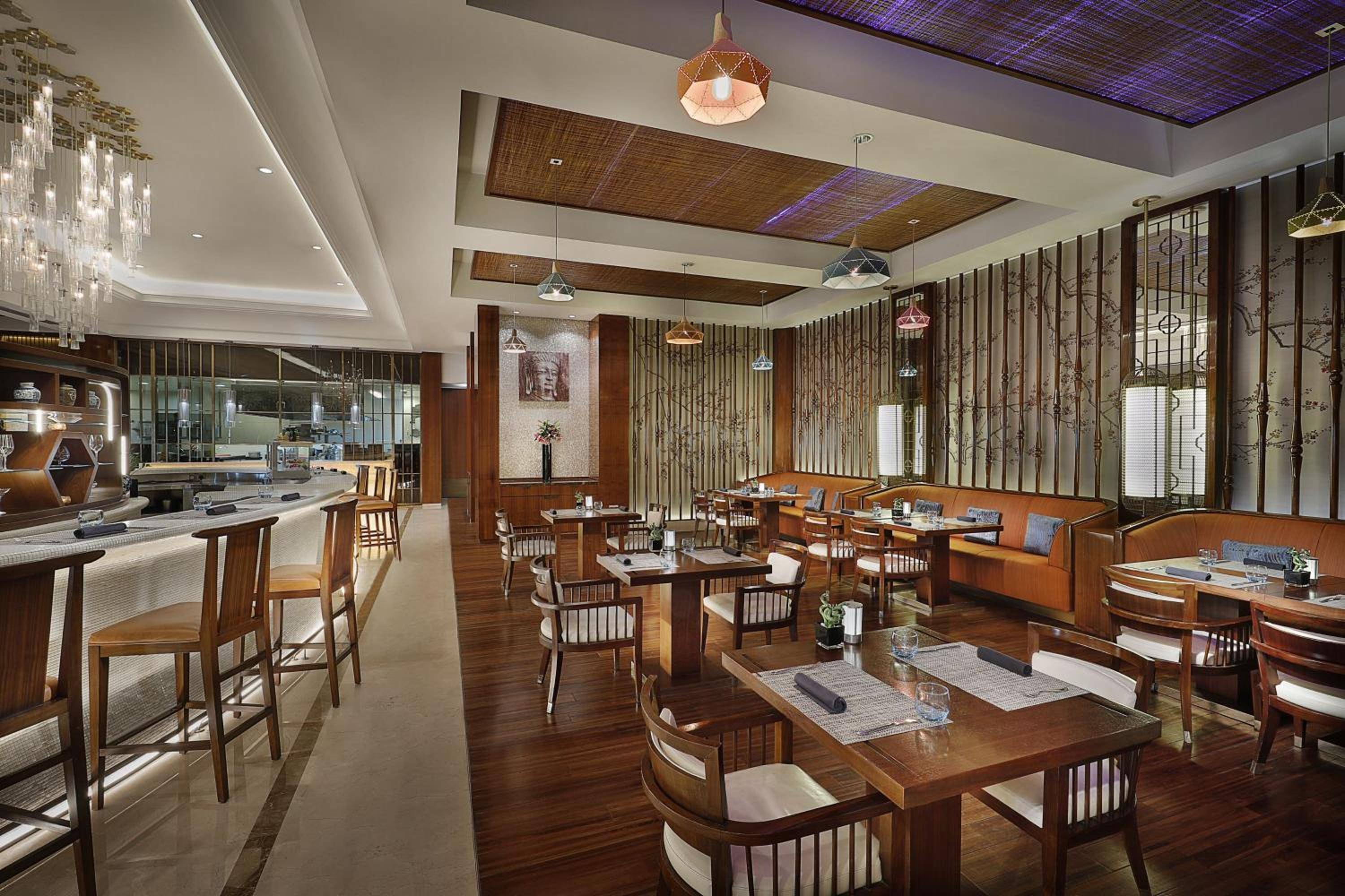 Test Daypass: The Ritz-Carlton, Dubai