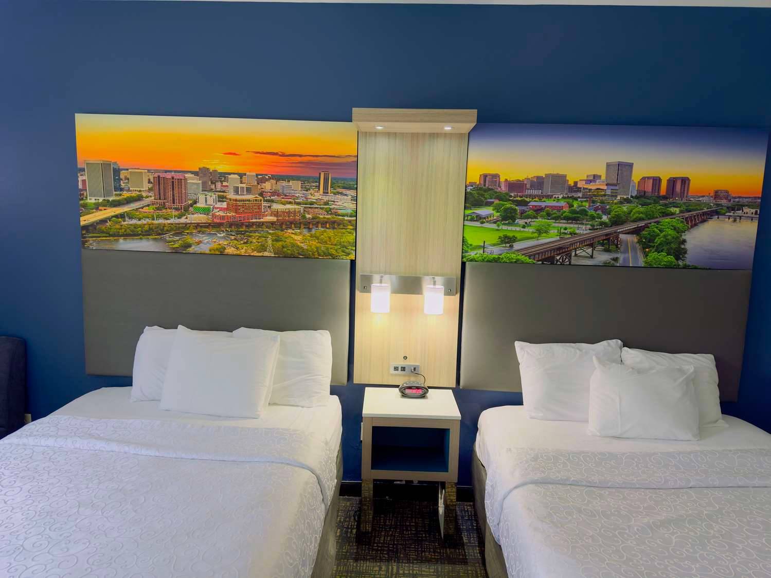 Best Western Plus Glen Allen Inn