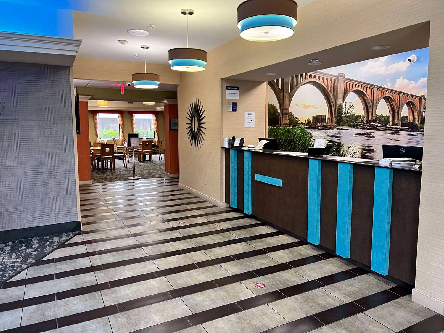 Best Western Plus Glen Allen Inn