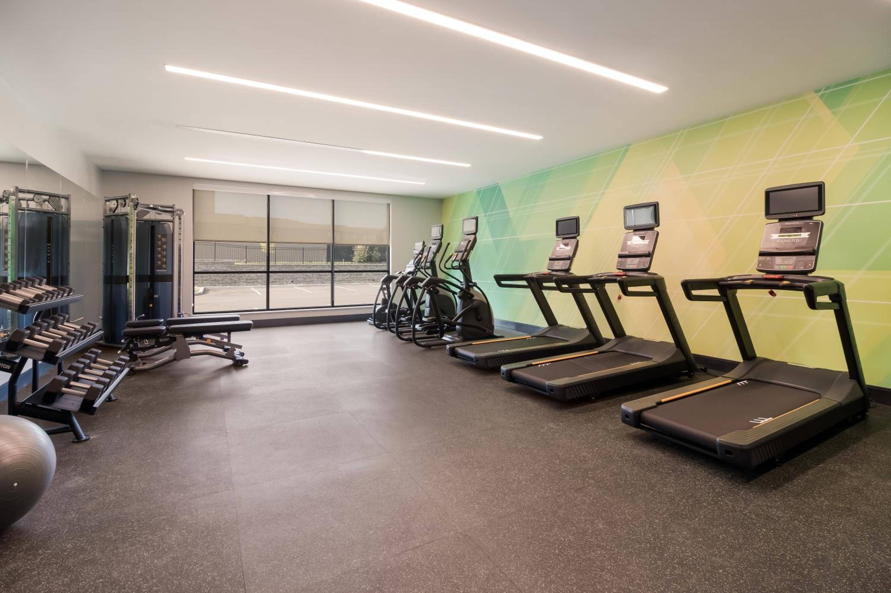 avid hotel Mt Juliet – Nashville Area, an IHG Hotel