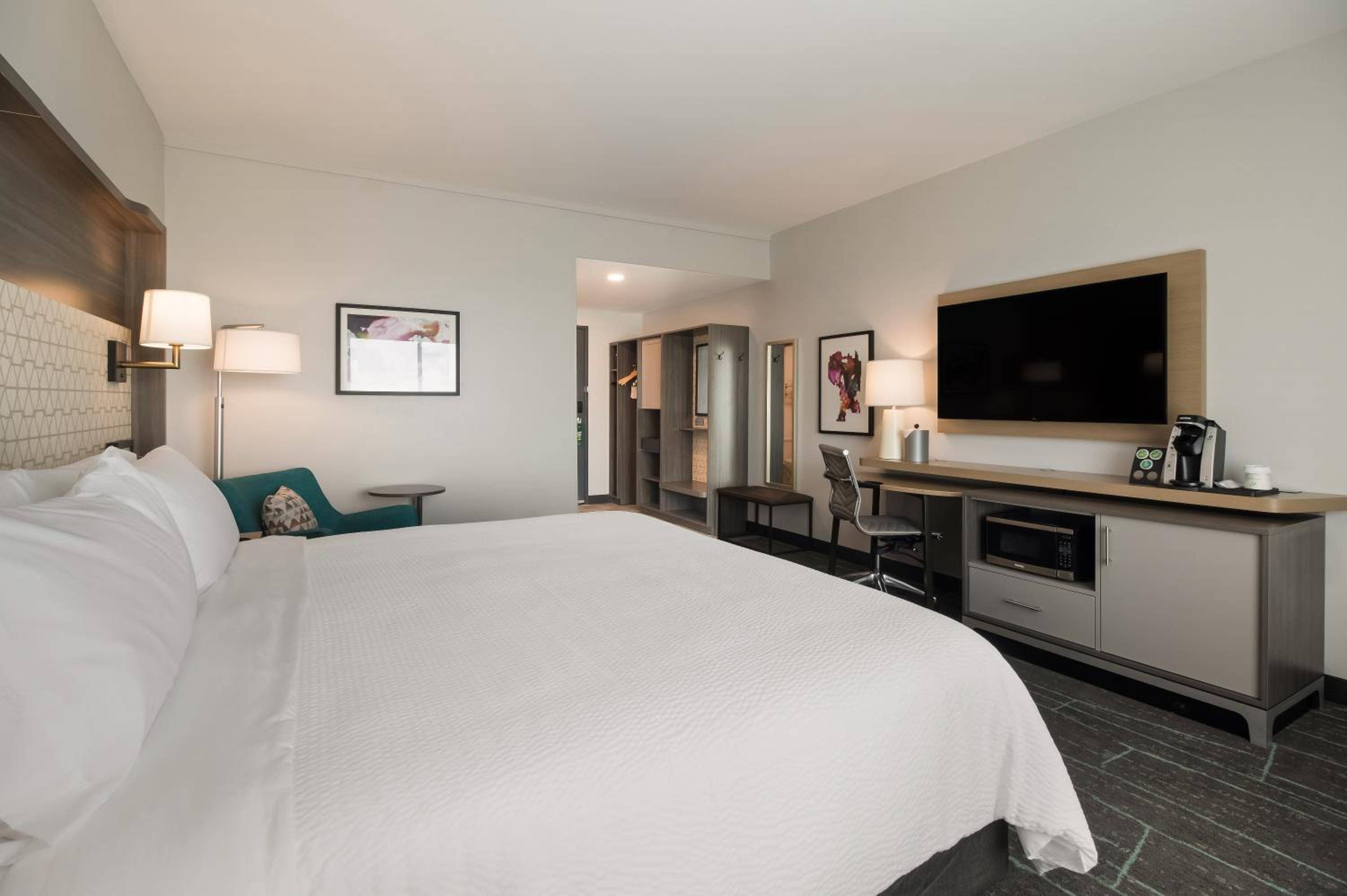avid hotel Mt Juliet – Nashville Area, an IHG Hotel
