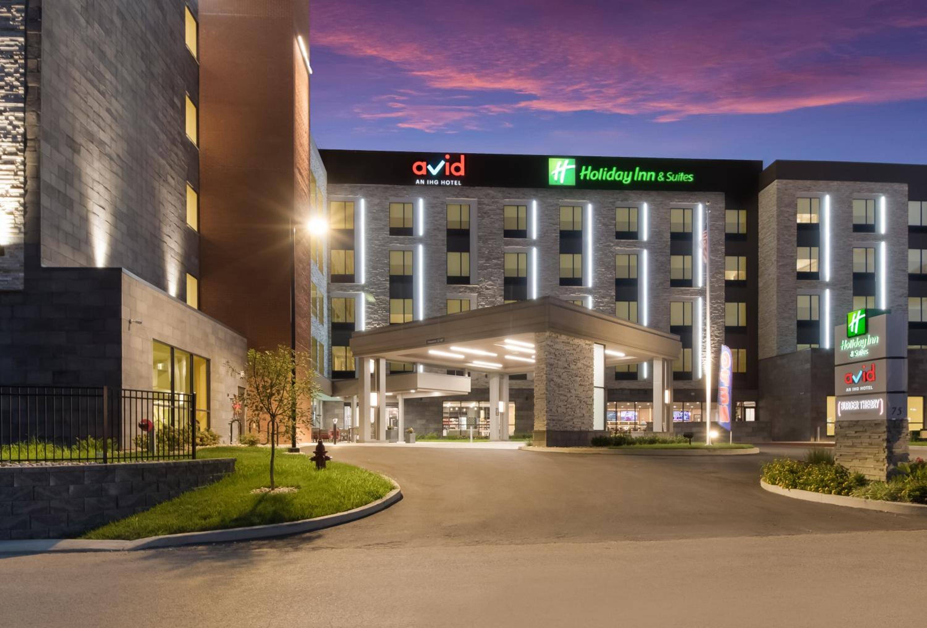 avid hotel Mt Juliet – Nashville Area, an IHG Hotel