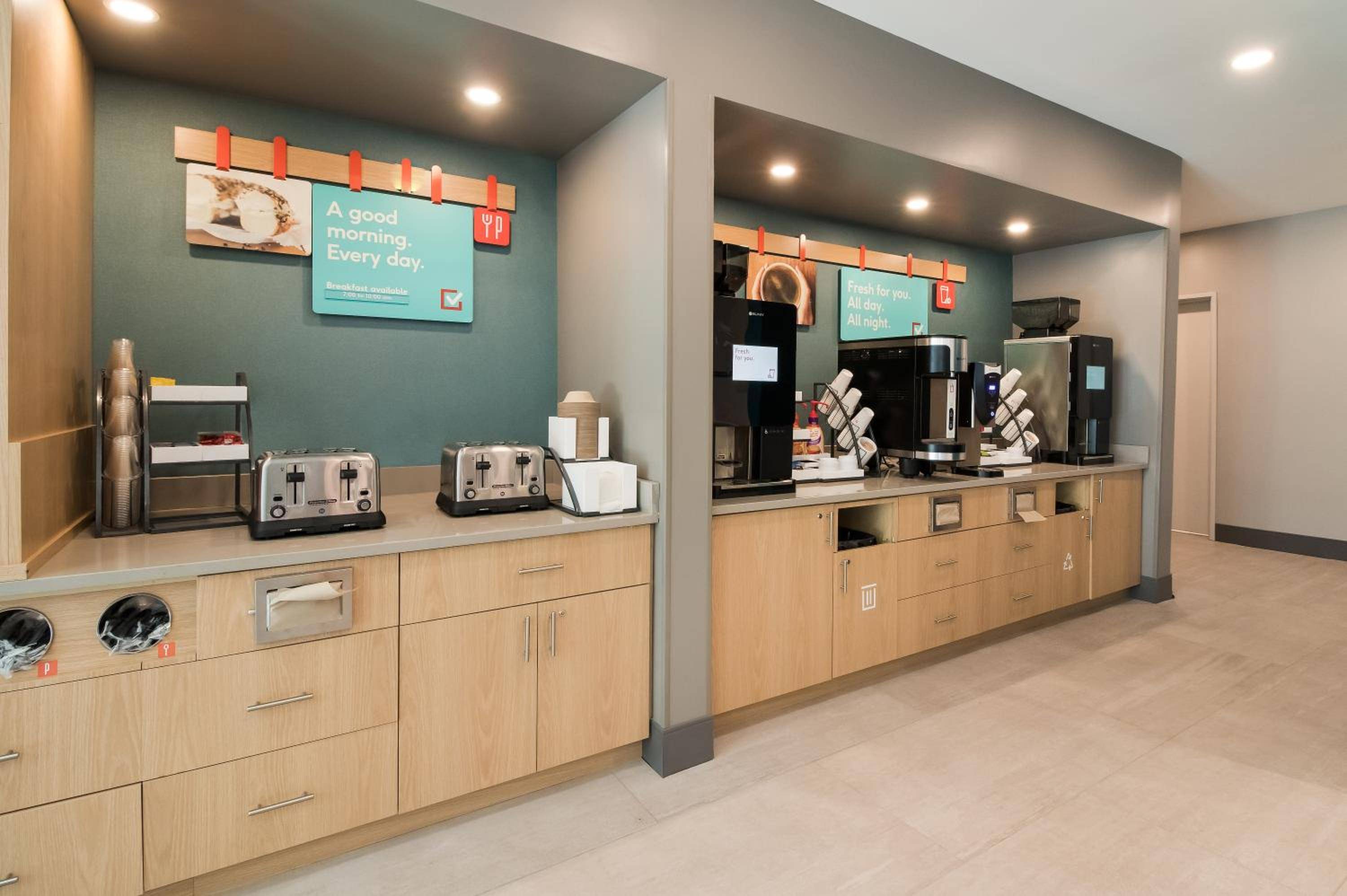 avid hotel Mt Juliet – Nashville Area, an IHG Hotel