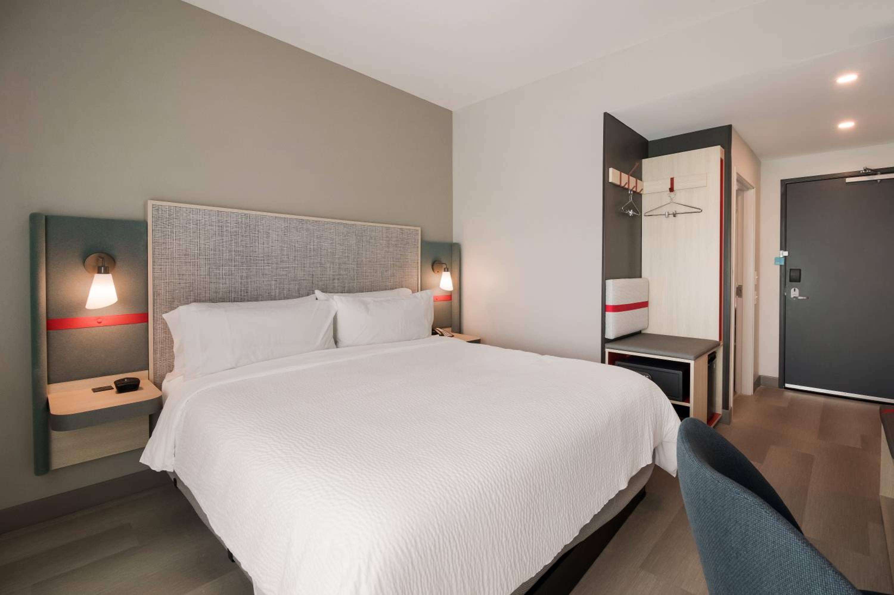 avid hotel Mt Juliet – Nashville Area, an IHG Hotel