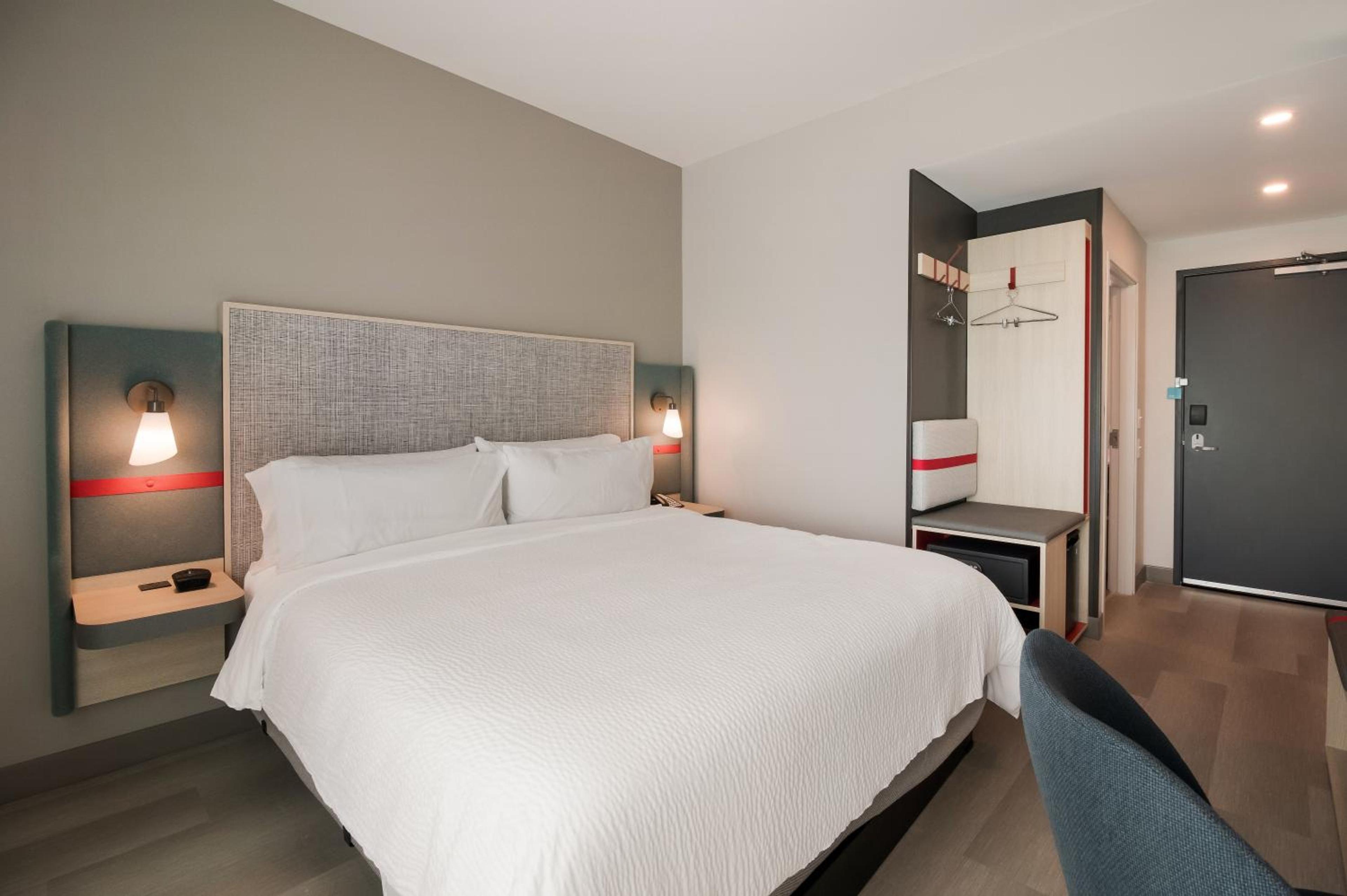 avid hotel Mt Juliet – Nashville Area, an IHG Hotel