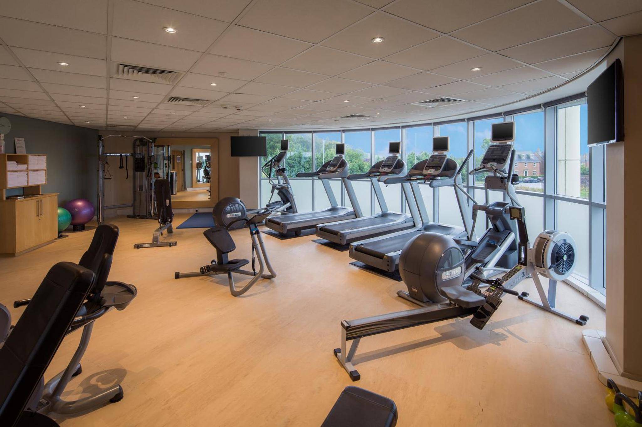 London Luton Vale Hotel