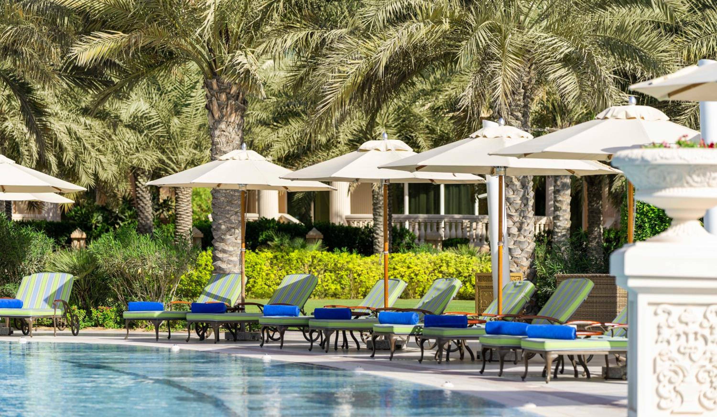 Test Daypass: Raffles The Palm