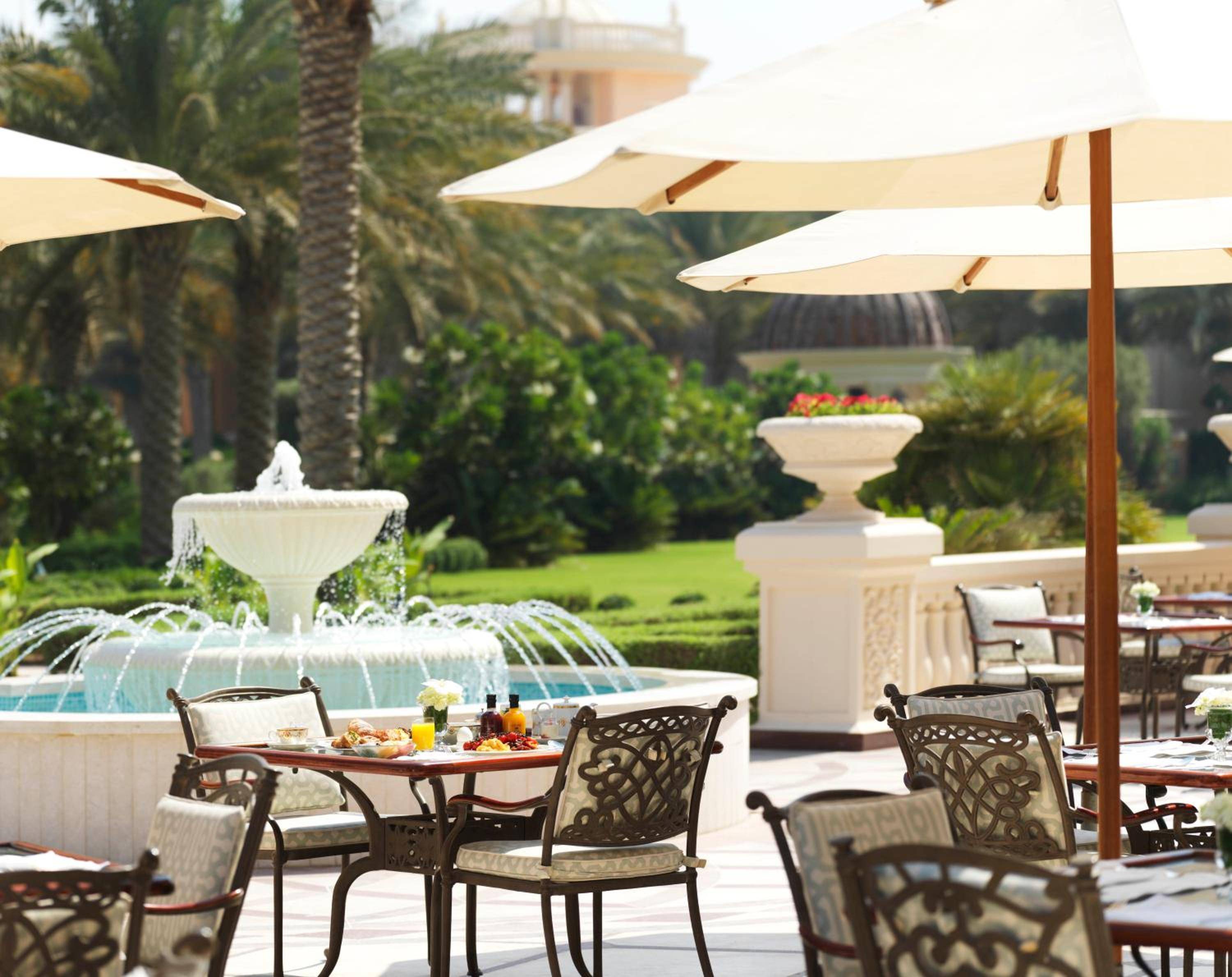 Test Daypass: Raffles The Palm