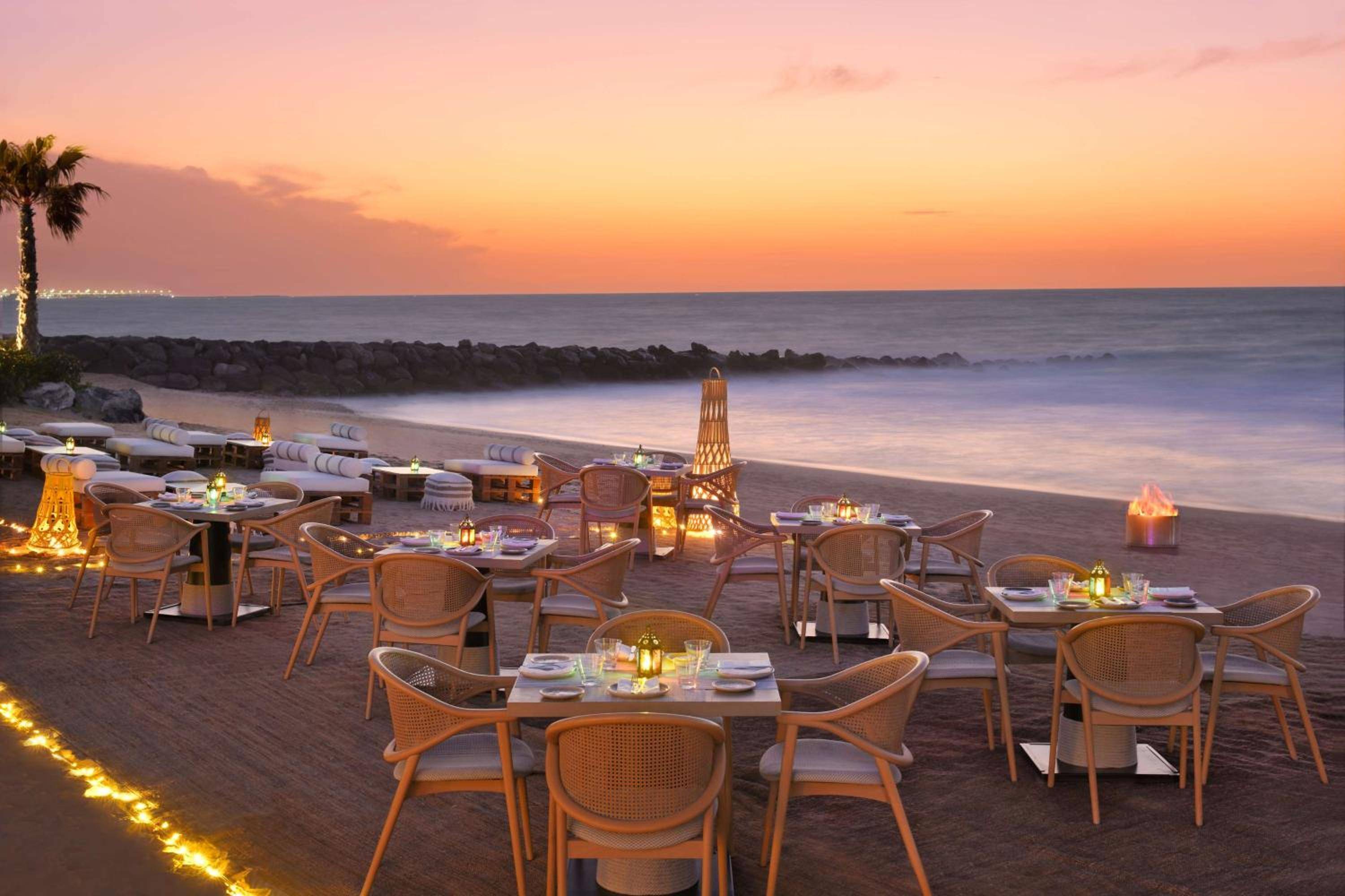 Test Daypass: Banyan Tree Dubai