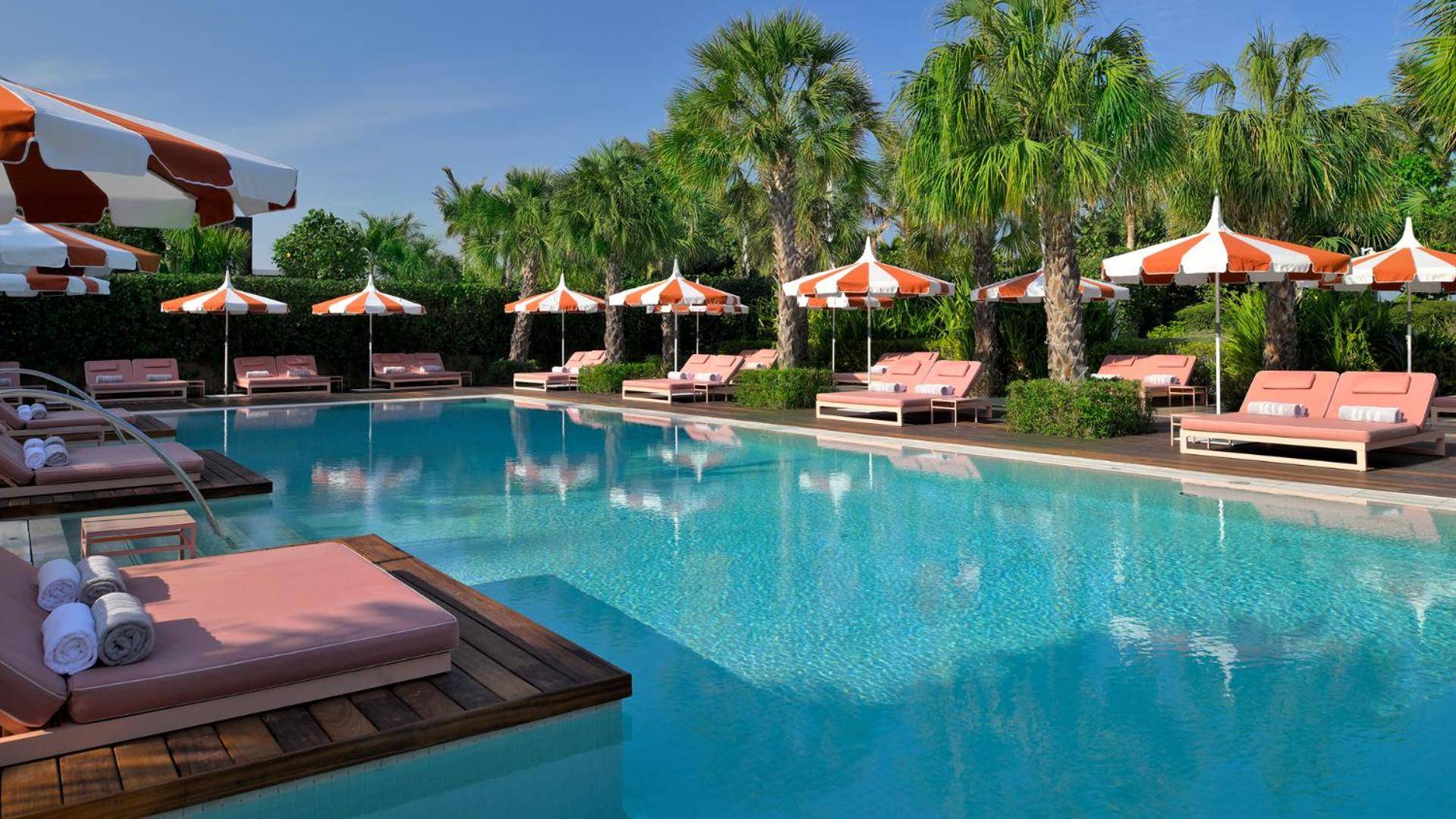 Test Daypass: Banyan Tree Dubai