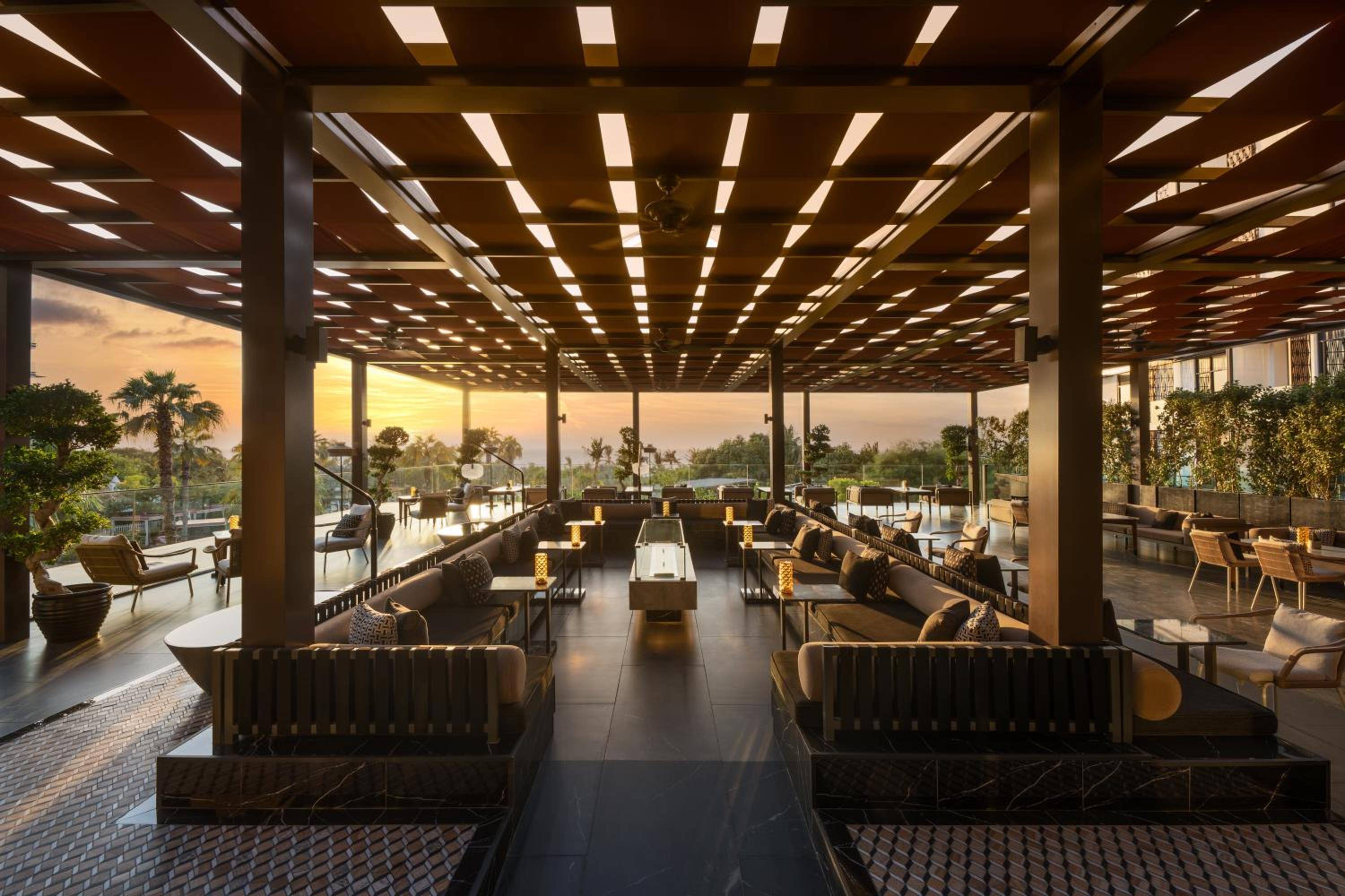 Test Daypass: Banyan Tree Dubai