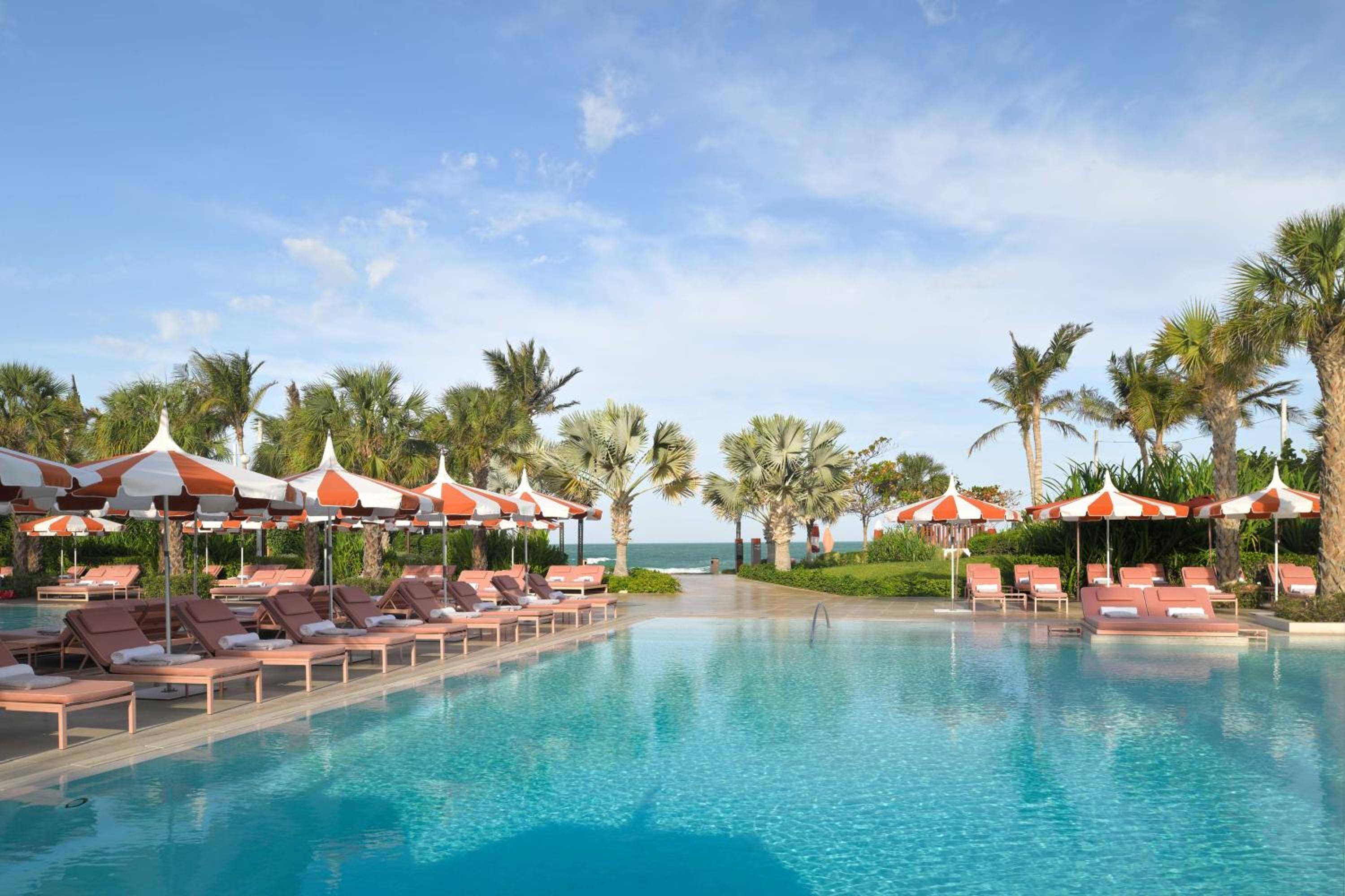 Test Daypass: Banyan Tree Dubai