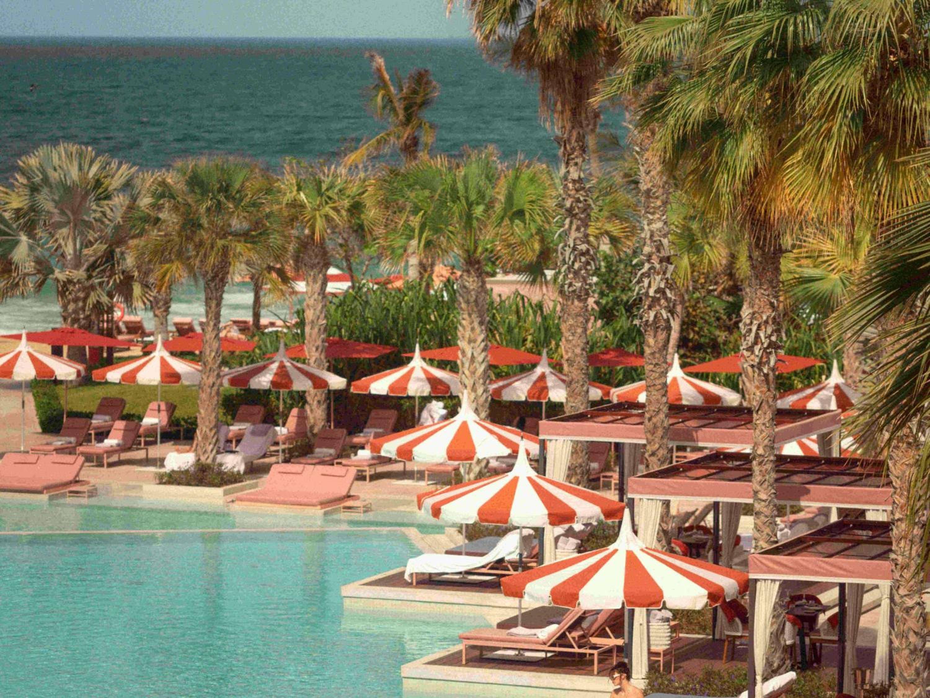 Test Daypass: Banyan Tree Dubai