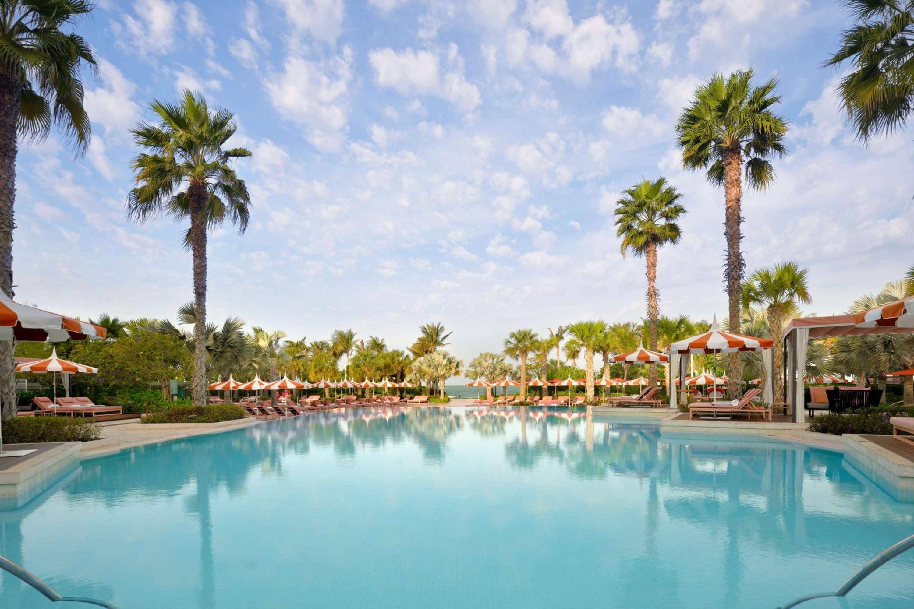 Test Daypass: Banyan Tree Dubai
