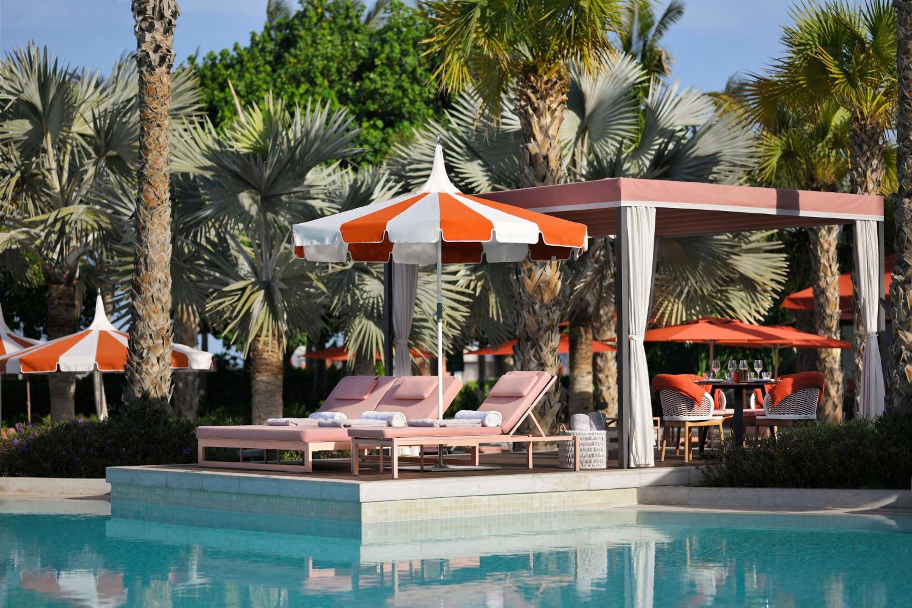 Test Daypass: Banyan Tree Dubai