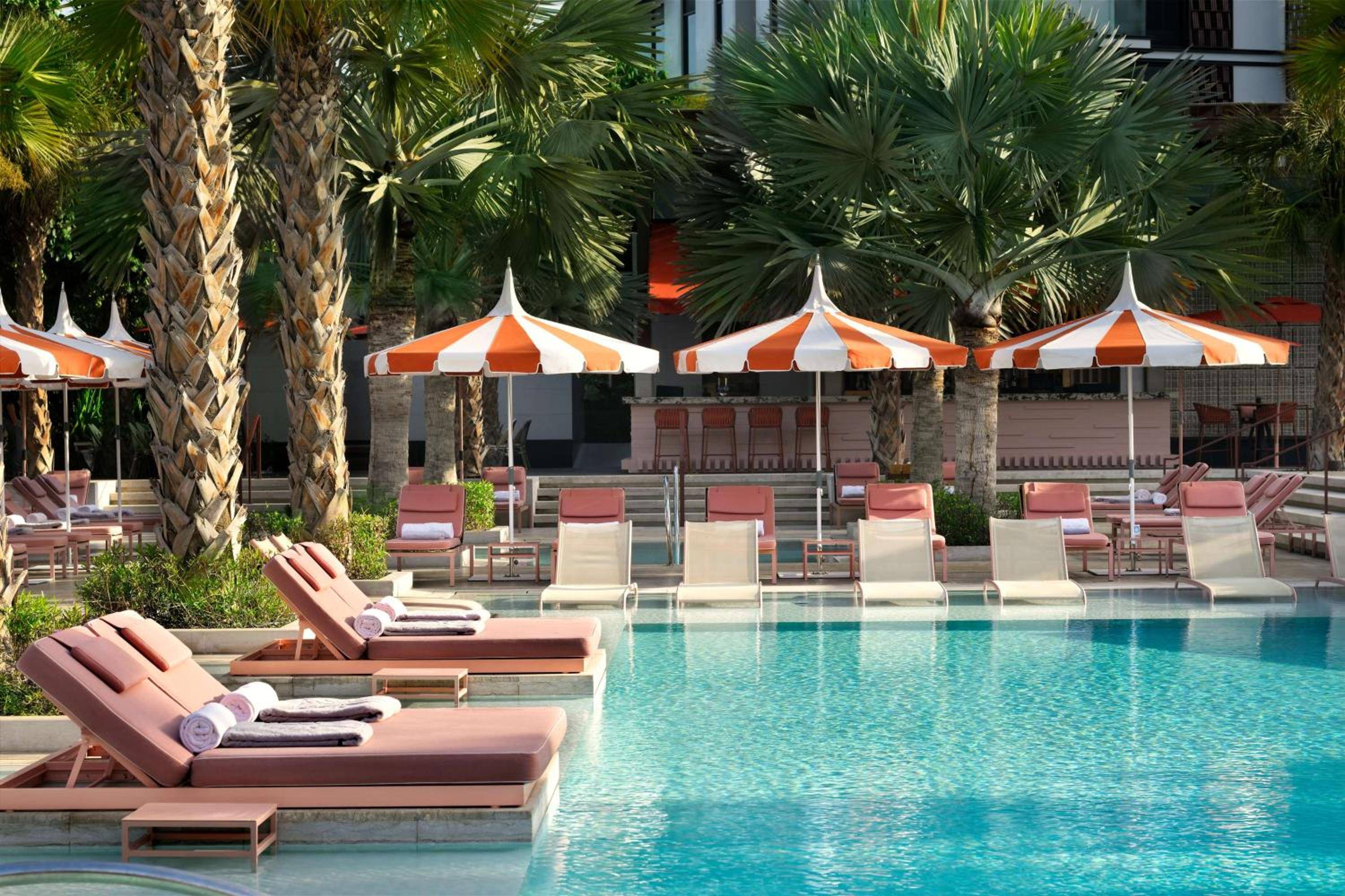 Test Daypass: Banyan Tree Dubai