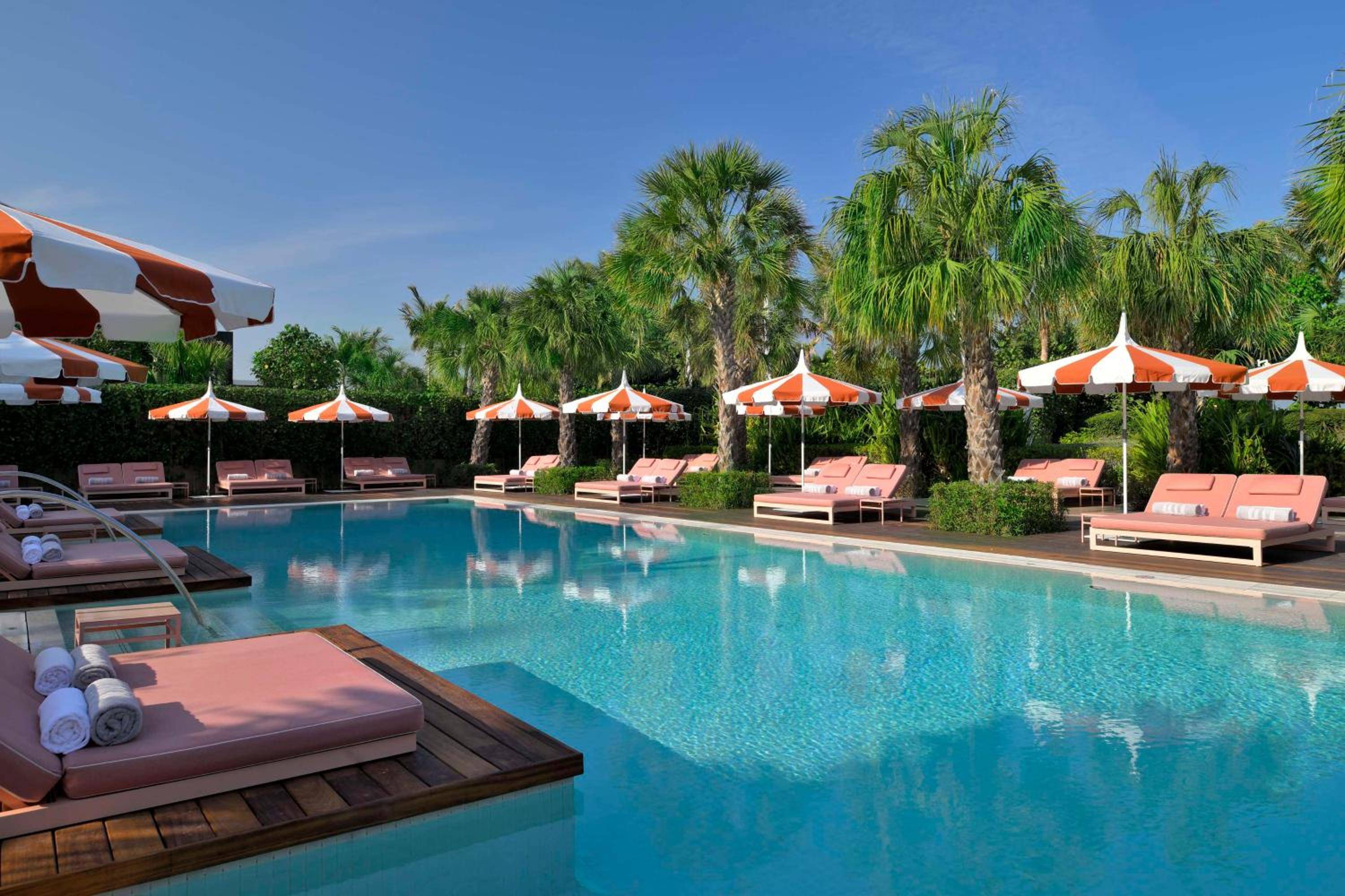 Test Daypass: Banyan Tree Dubai