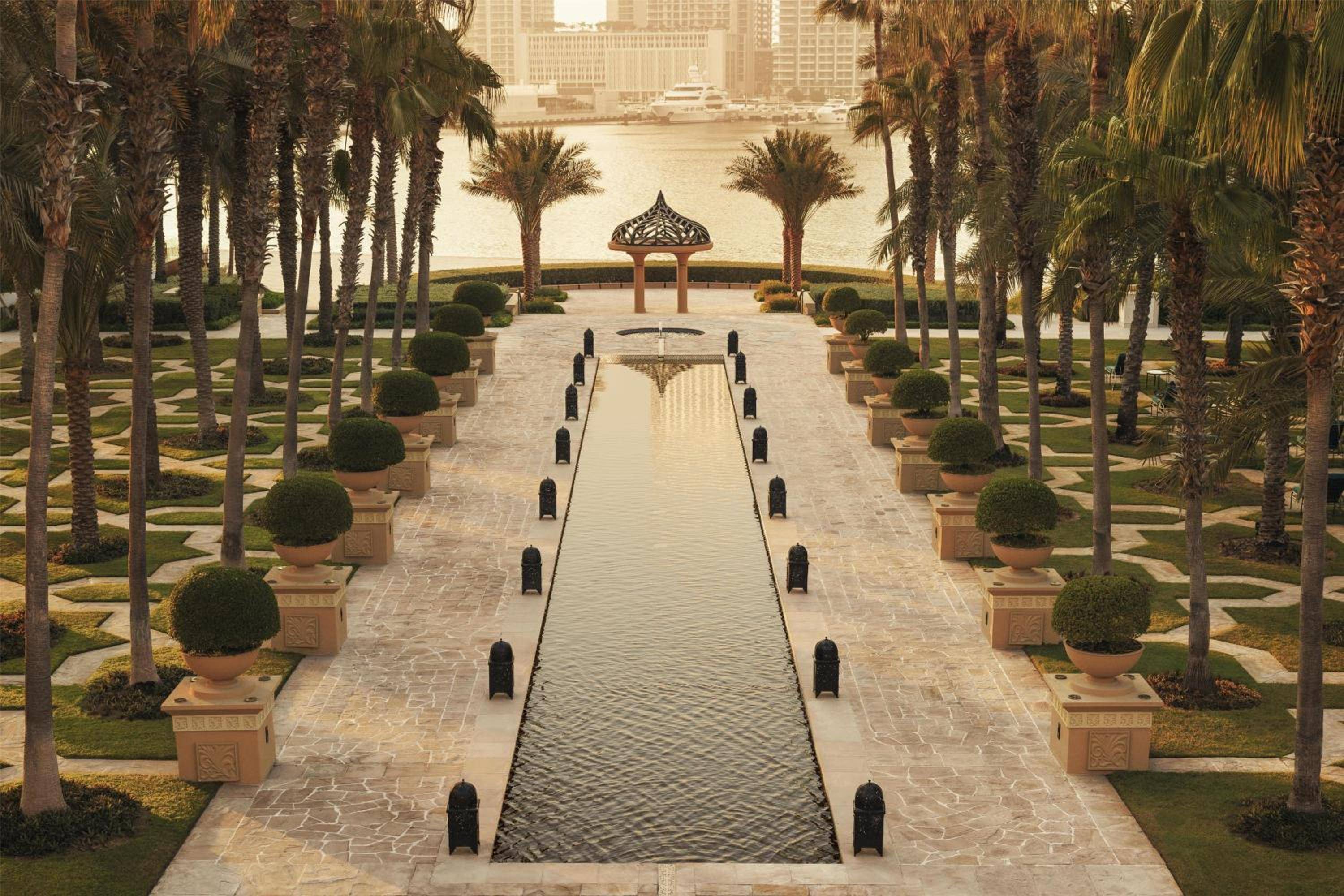 Test Daypass: One&Only Royal Mirage Resort Dubai