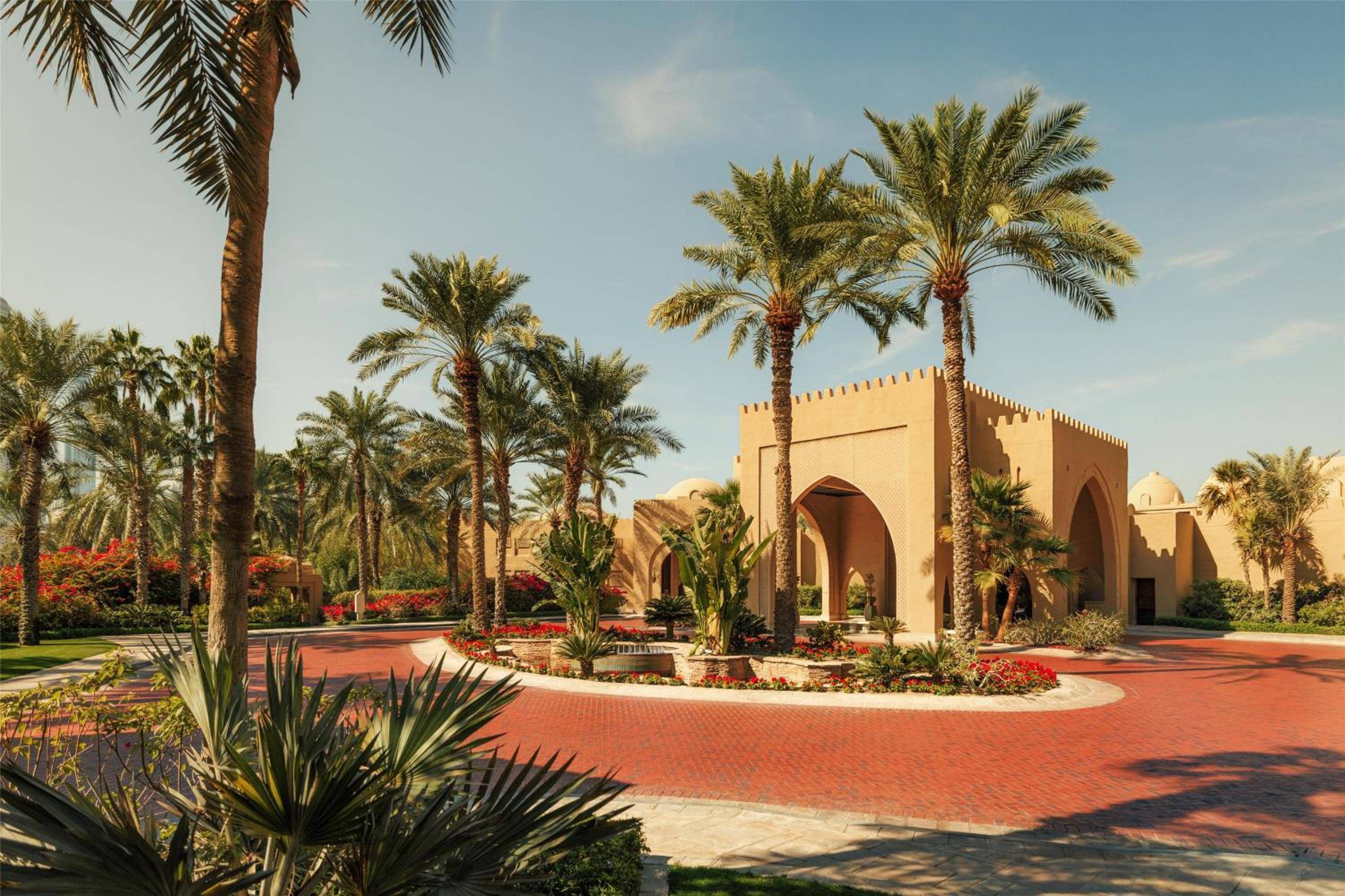 Test Daypass: One&Only Royal Mirage Resort Dubai