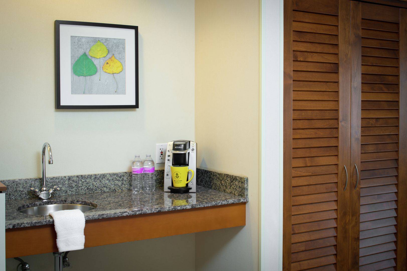 Staypineapple, Watertown, University District Seattle