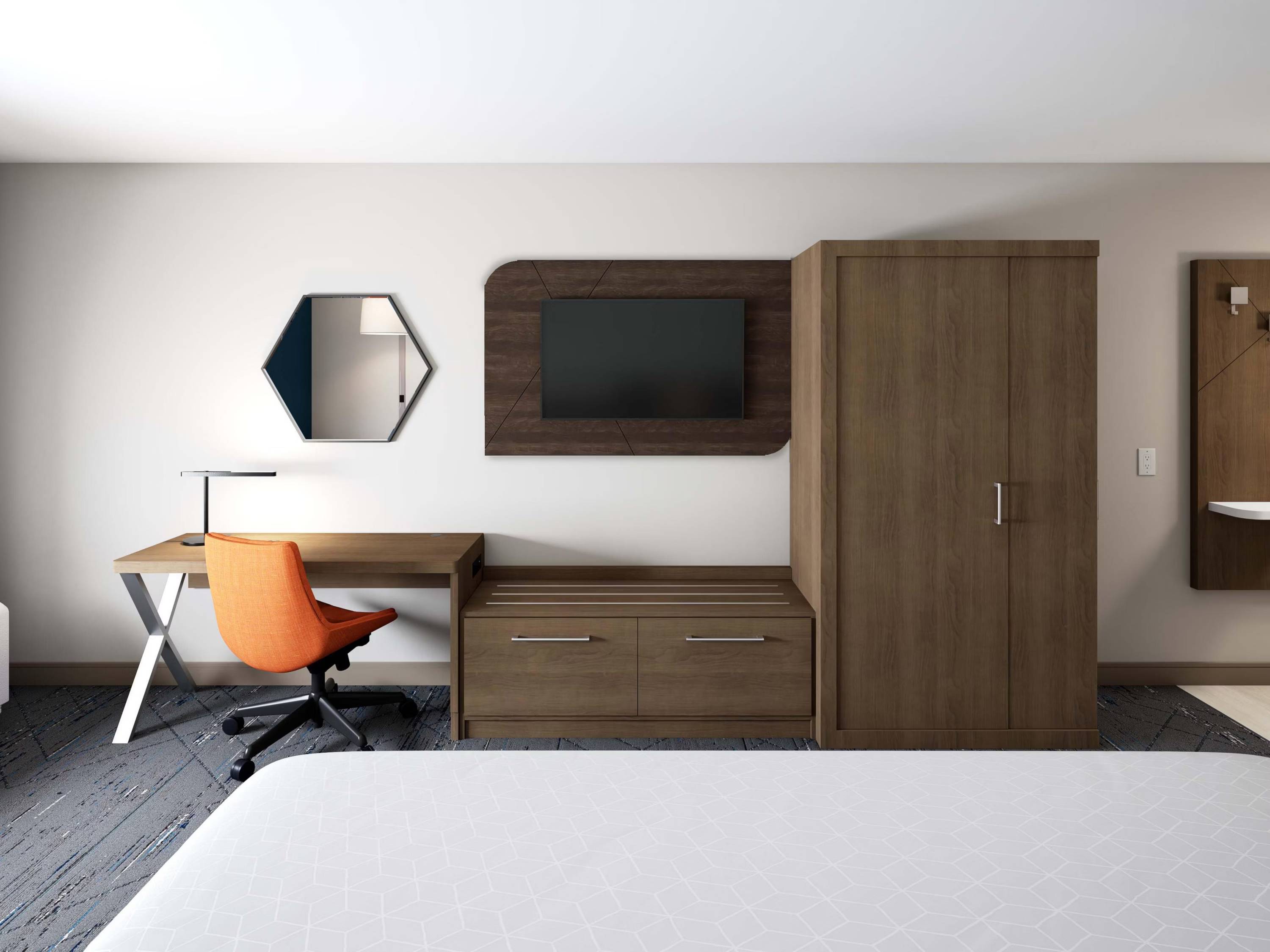 Holiday Inn Express & Suites Ft Worth-Haltom City an IHG Hotel