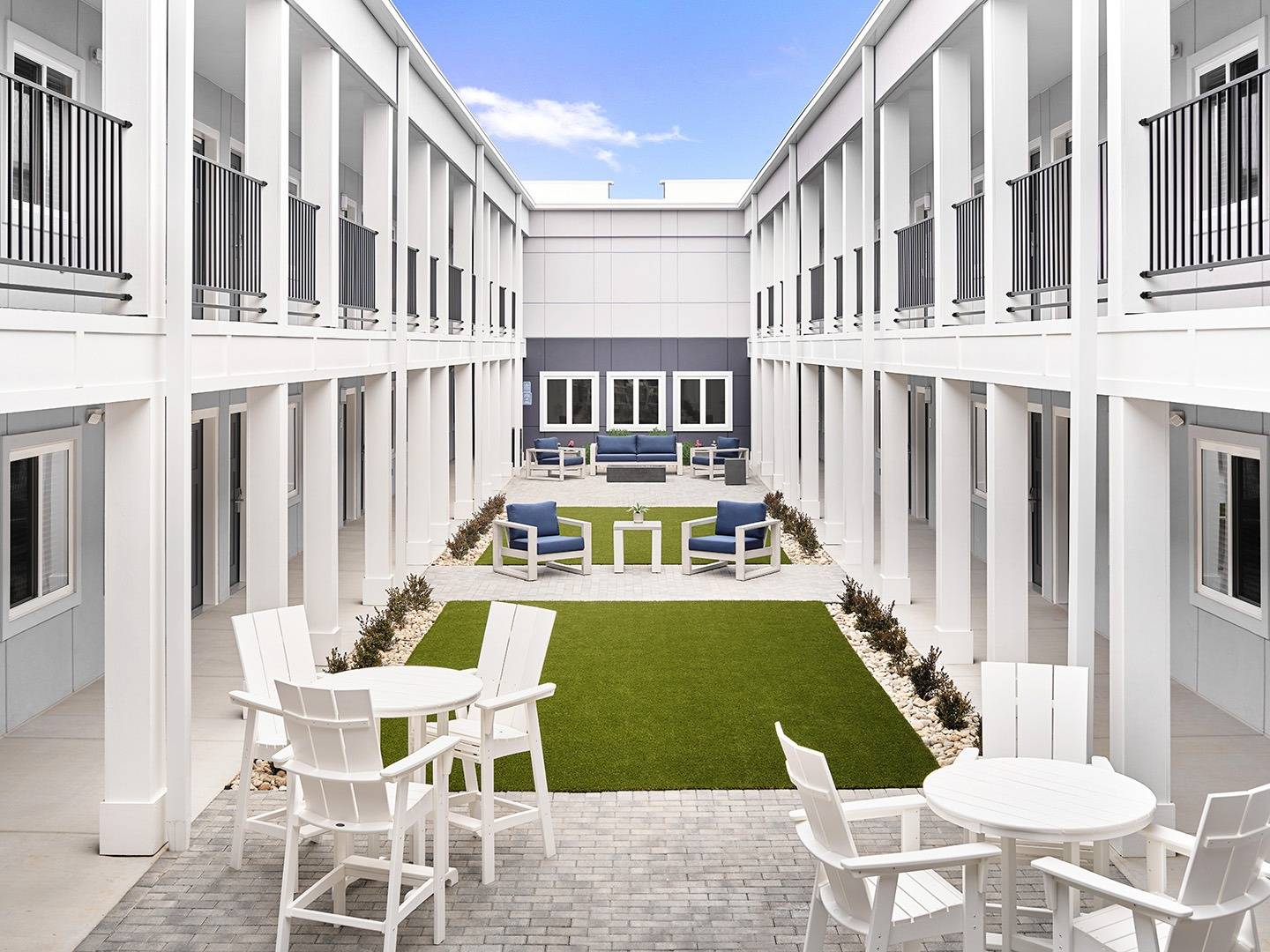 stayAPT Suites Fayetteville-Fort Bragg