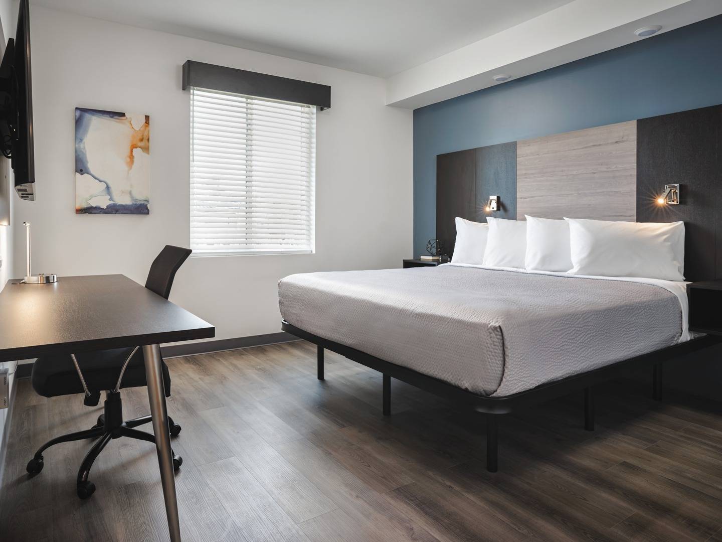stayAPT Suites Fayetteville-Fort Bragg