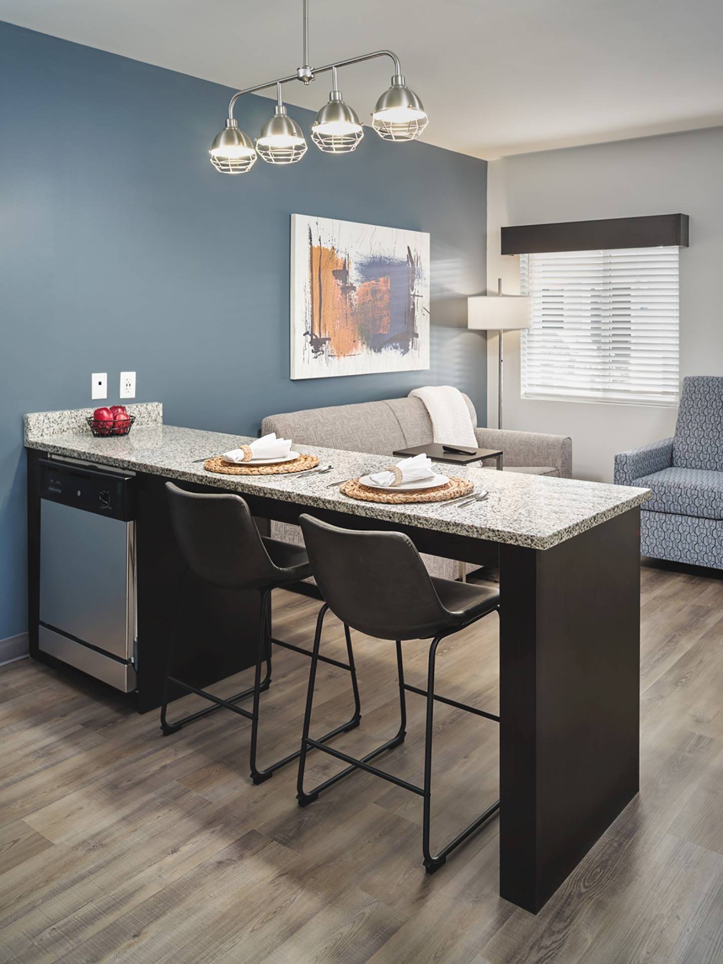 stayAPT Suites Fayetteville-Fort Bragg