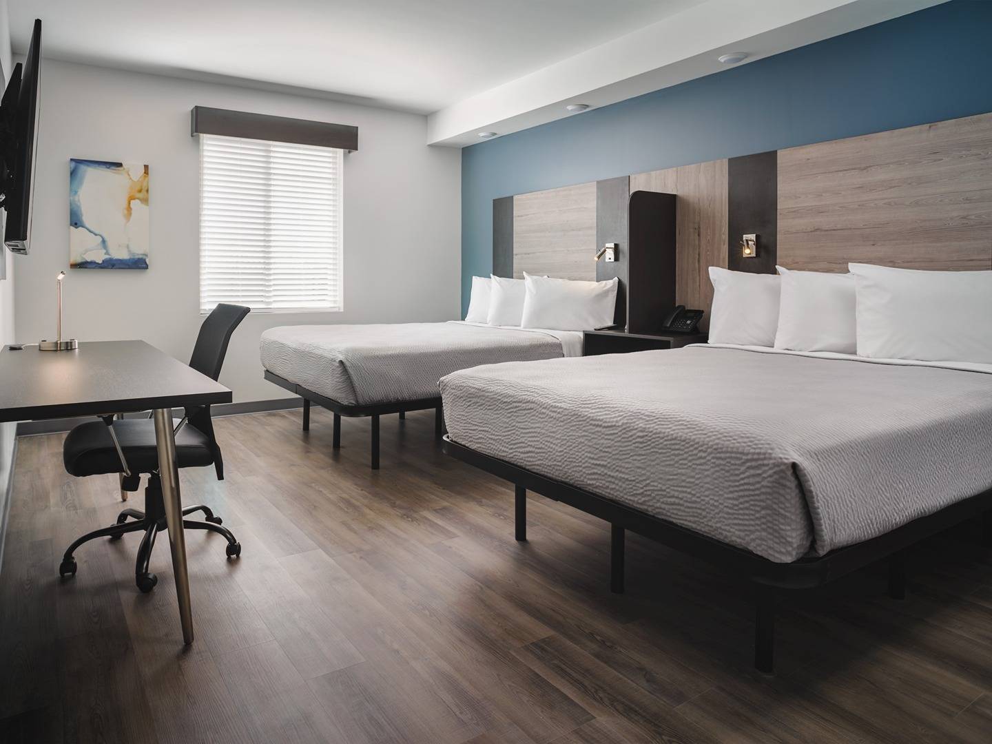 stayAPT Suites Fayetteville-Fort Bragg