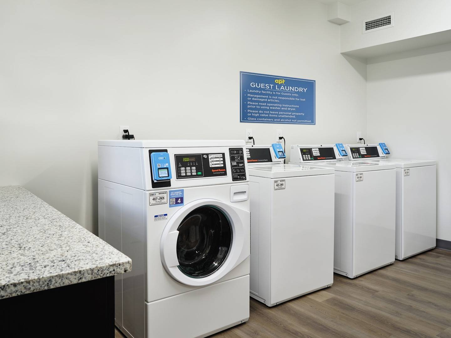 stayAPT Suites Fayetteville-Fort Bragg