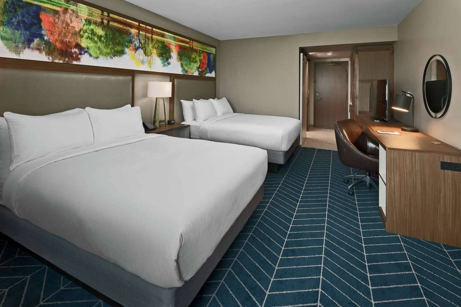 The Bevy Hotel Boerne, A Doubletree By Hilton